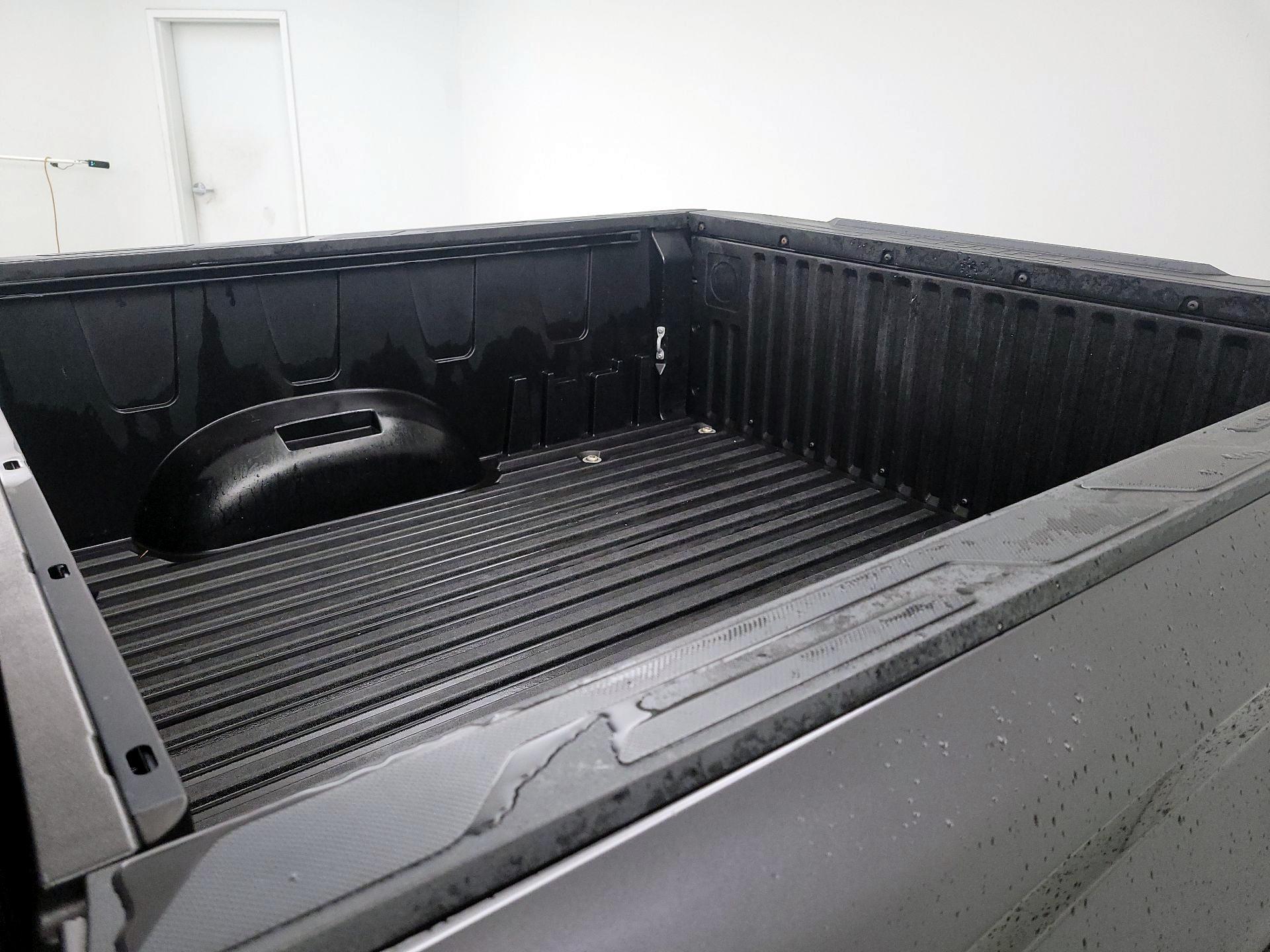 Thumbnail: 2023 Toyota Tundra - 20