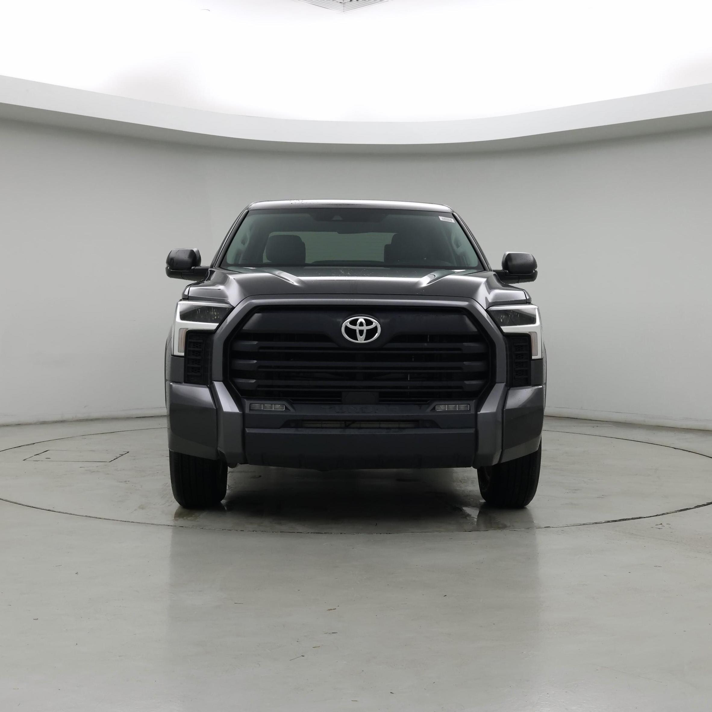 Thumbnail: 2023 Toyota Tundra - 5