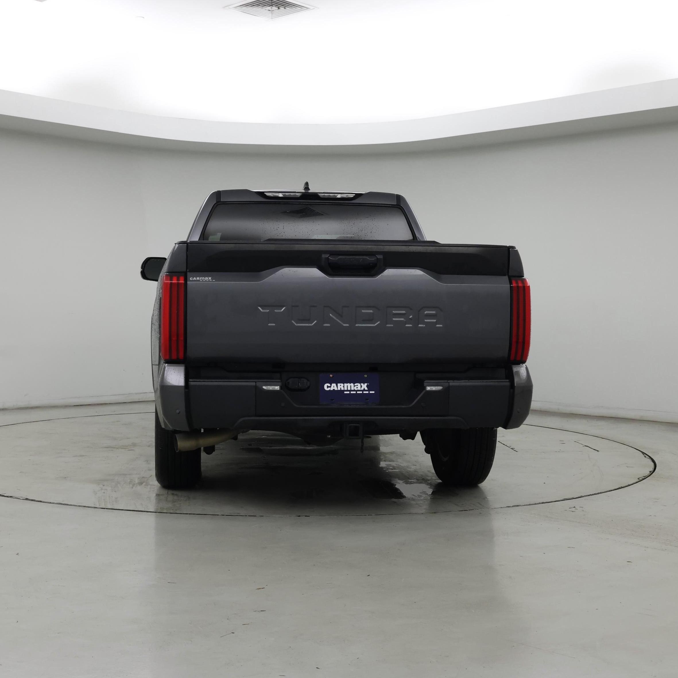 Thumbnail: 2023 Toyota Tundra - 6