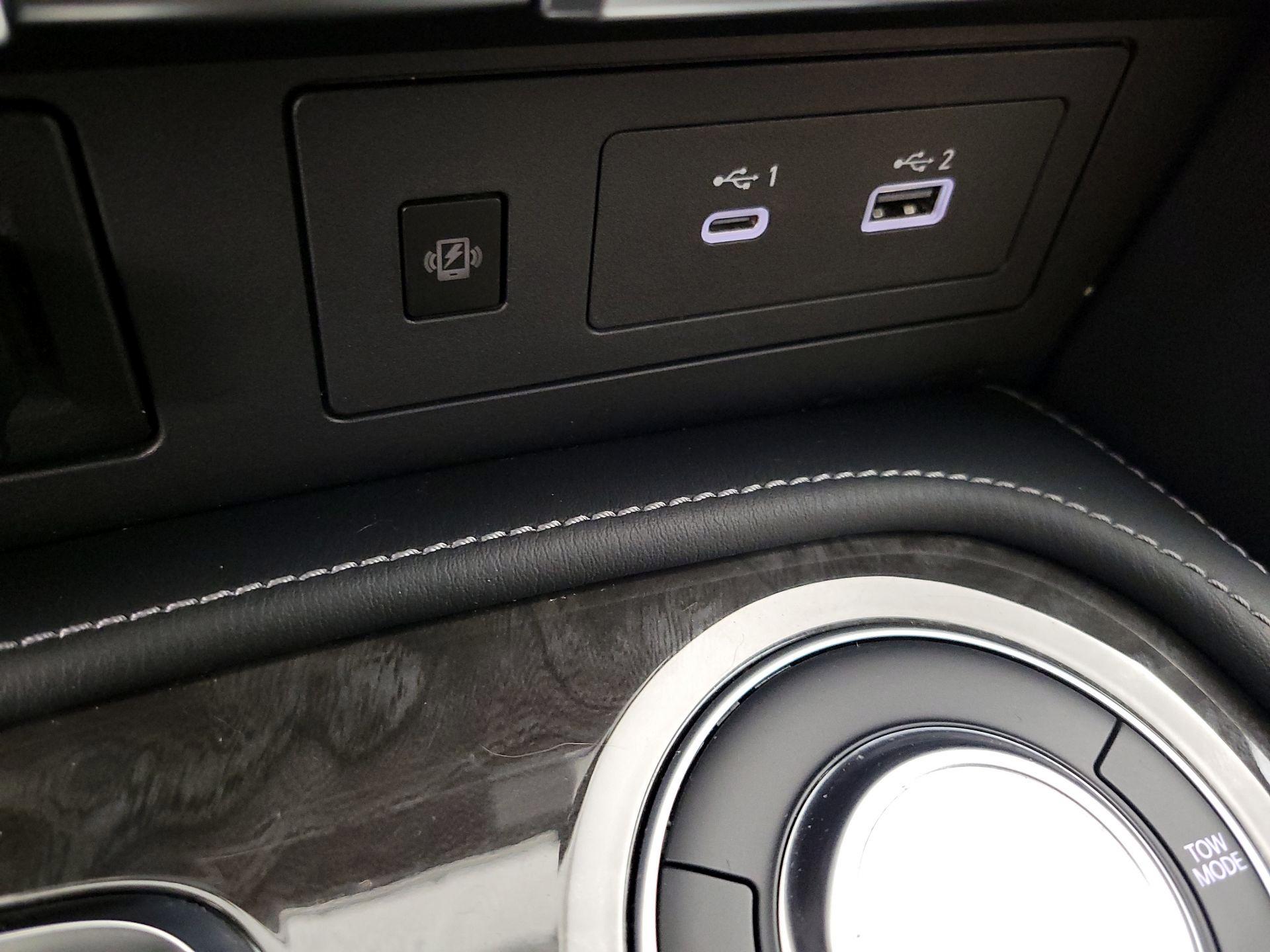 Thumbnail: 2023 Nissan Armada - 18