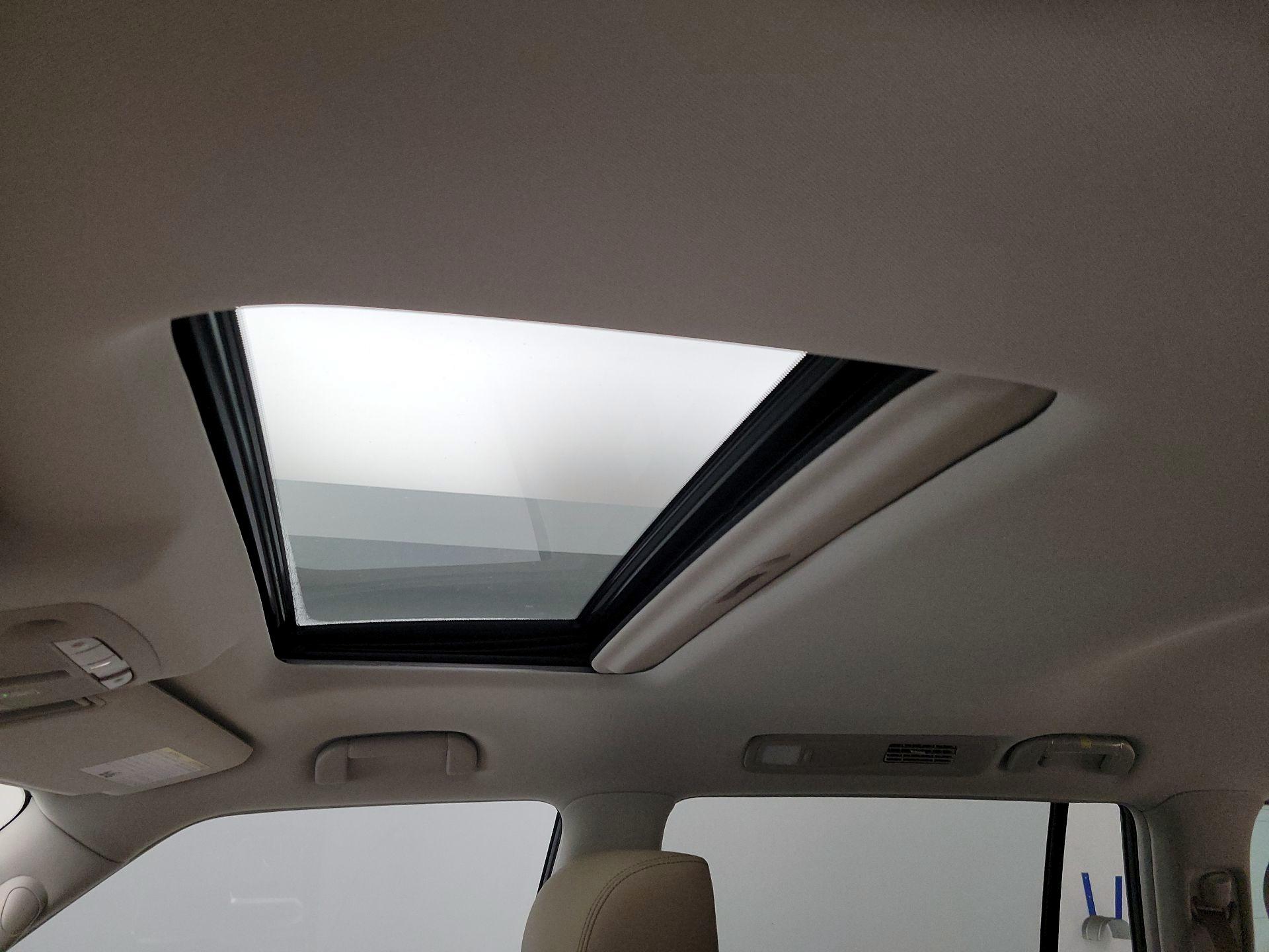 Thumbnail: 2023 Nissan Armada - 19