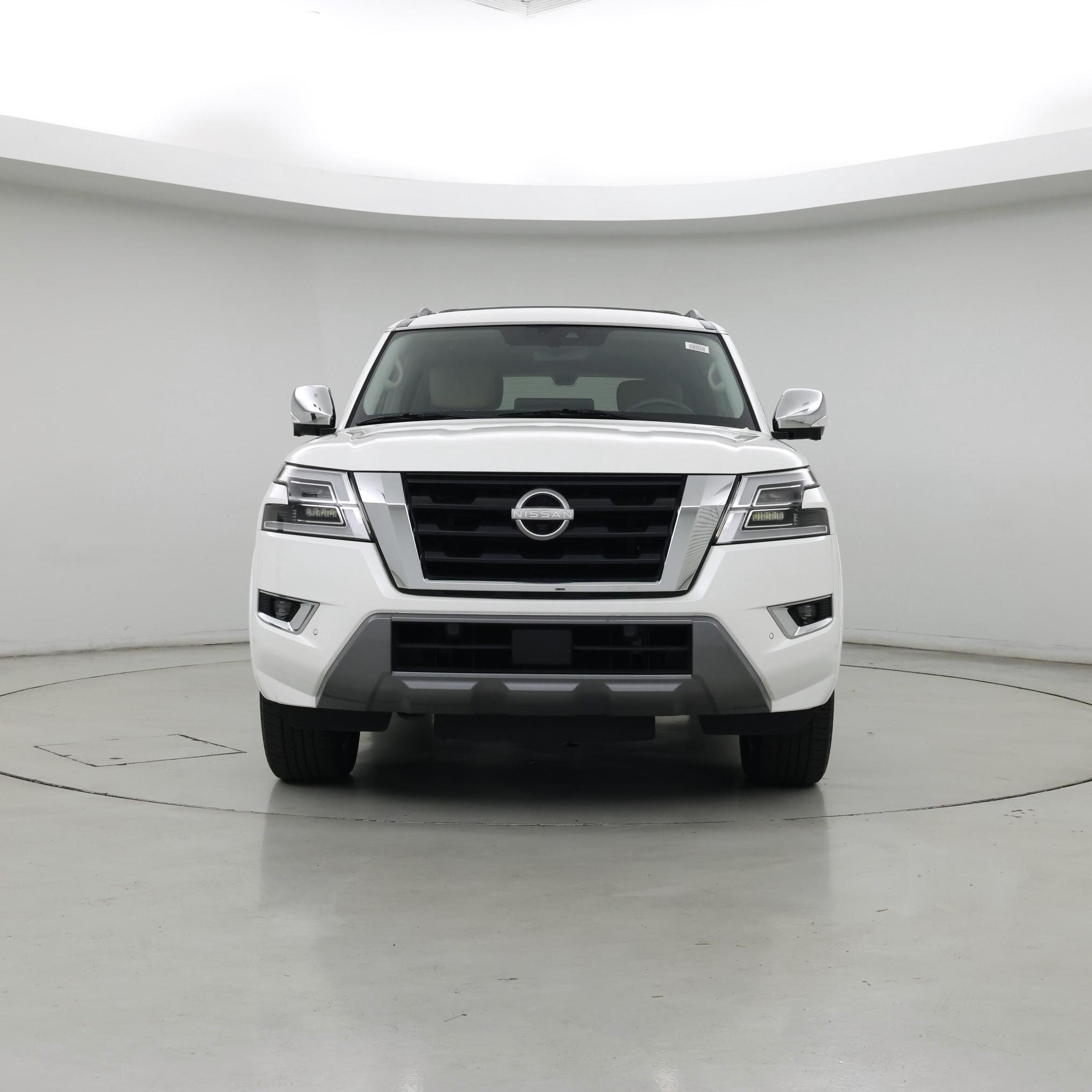 Thumbnail: 2023 Nissan Armada - 5