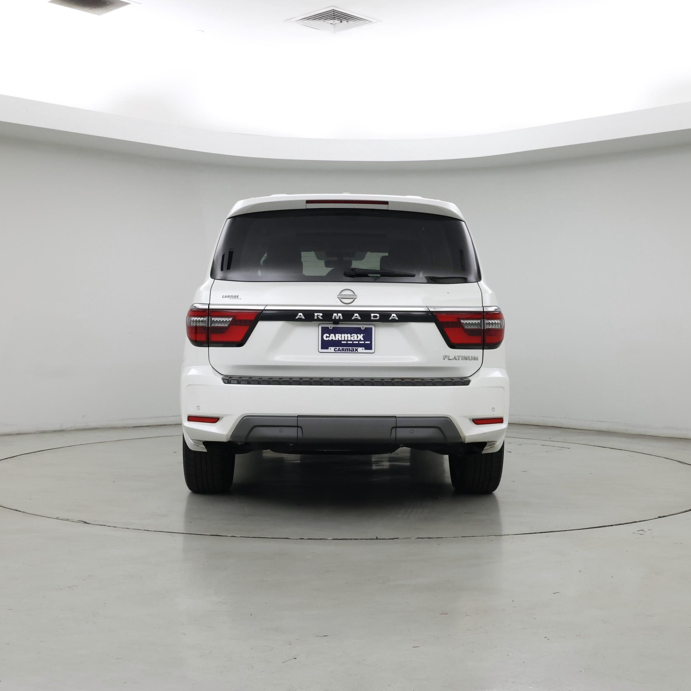 Thumbnail: 2023 Nissan Armada - 6