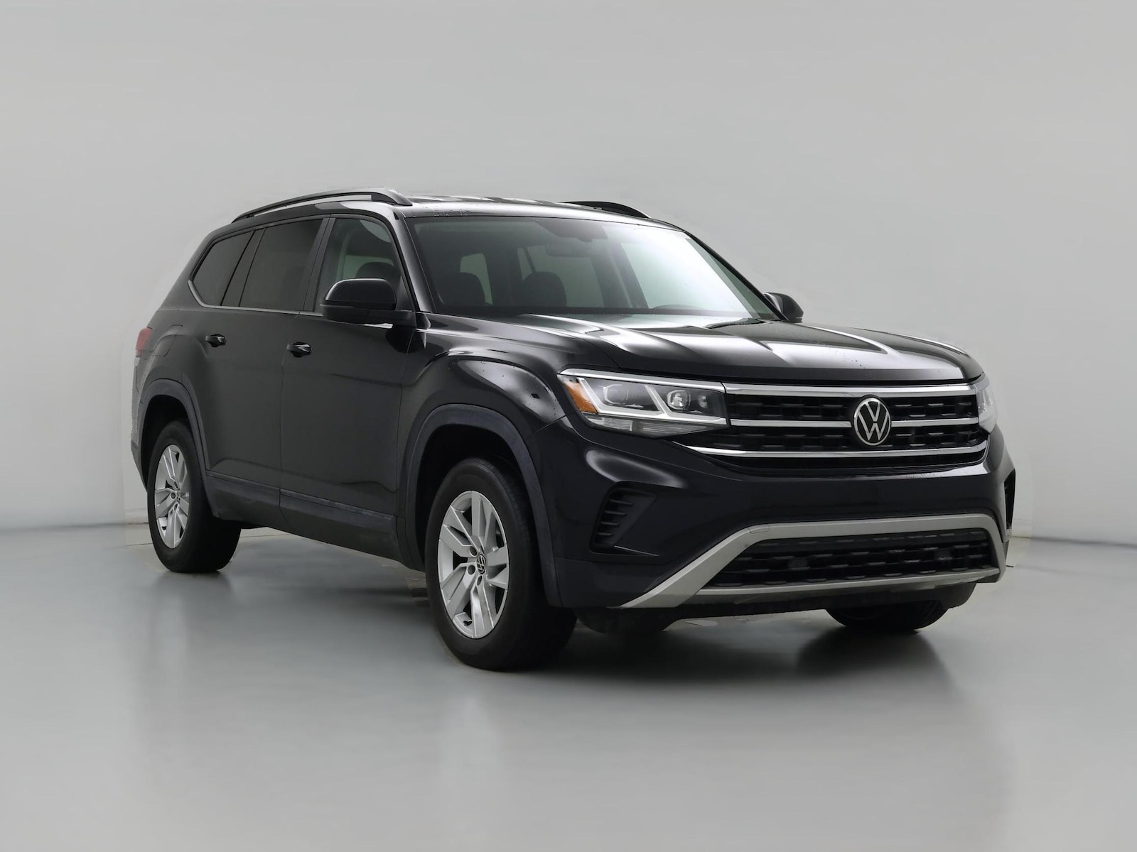 2021 Volkswagen Atlas S