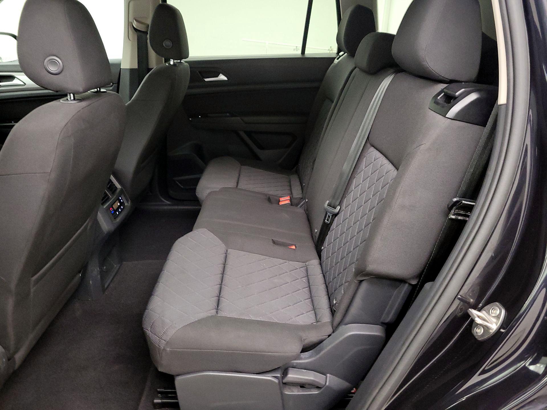 Thumbnail: 2021 Volkswagen Atlas - 19