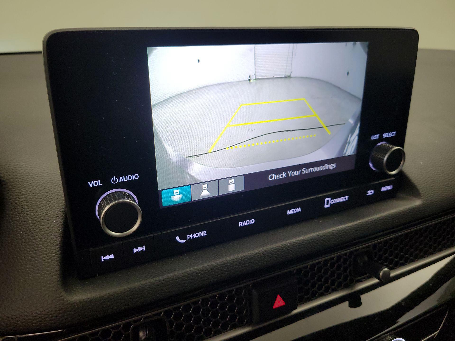 Thumbnail: 2024 Honda Civic - 14