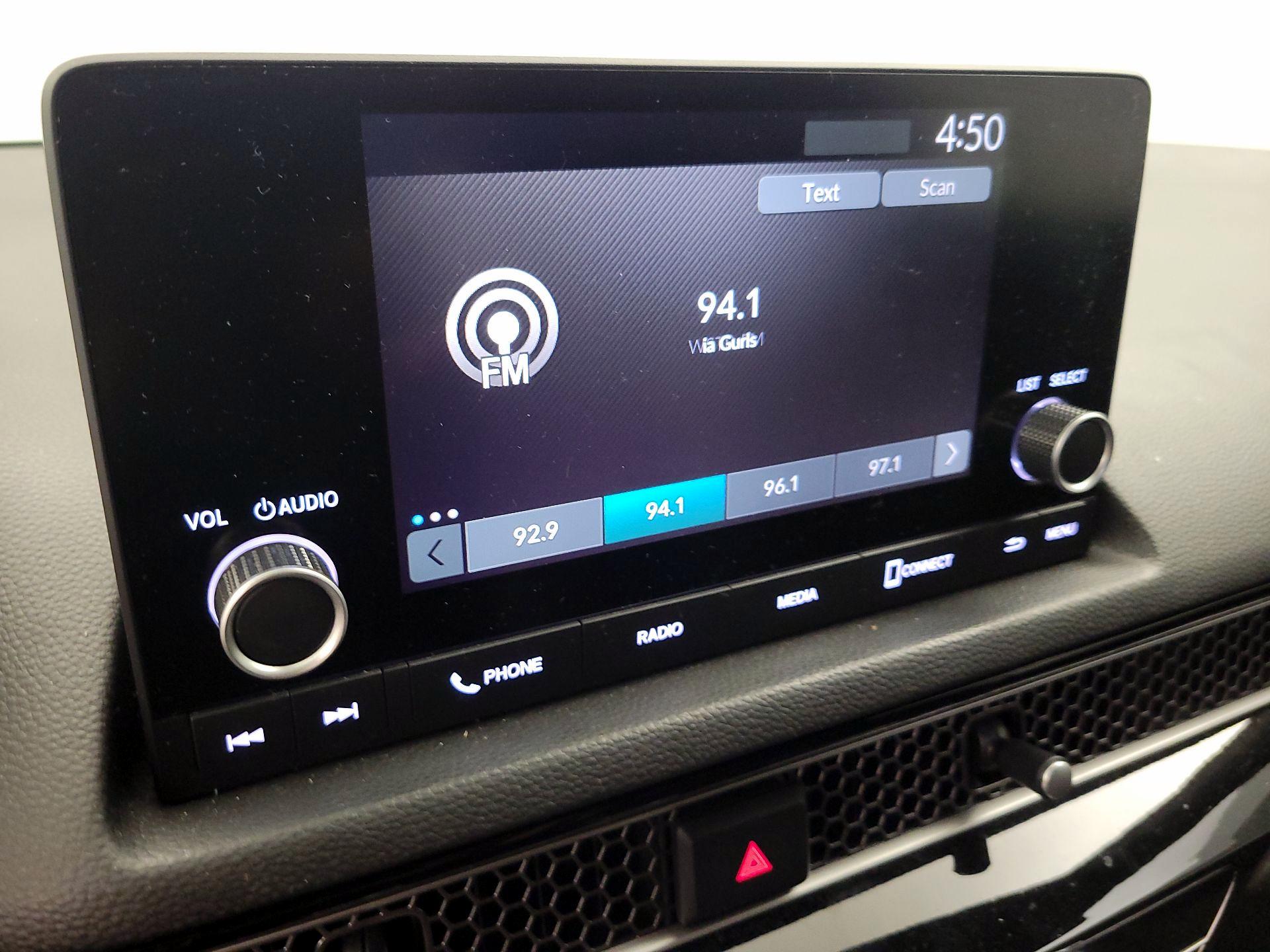 Thumbnail: 2024 Honda Civic - 15