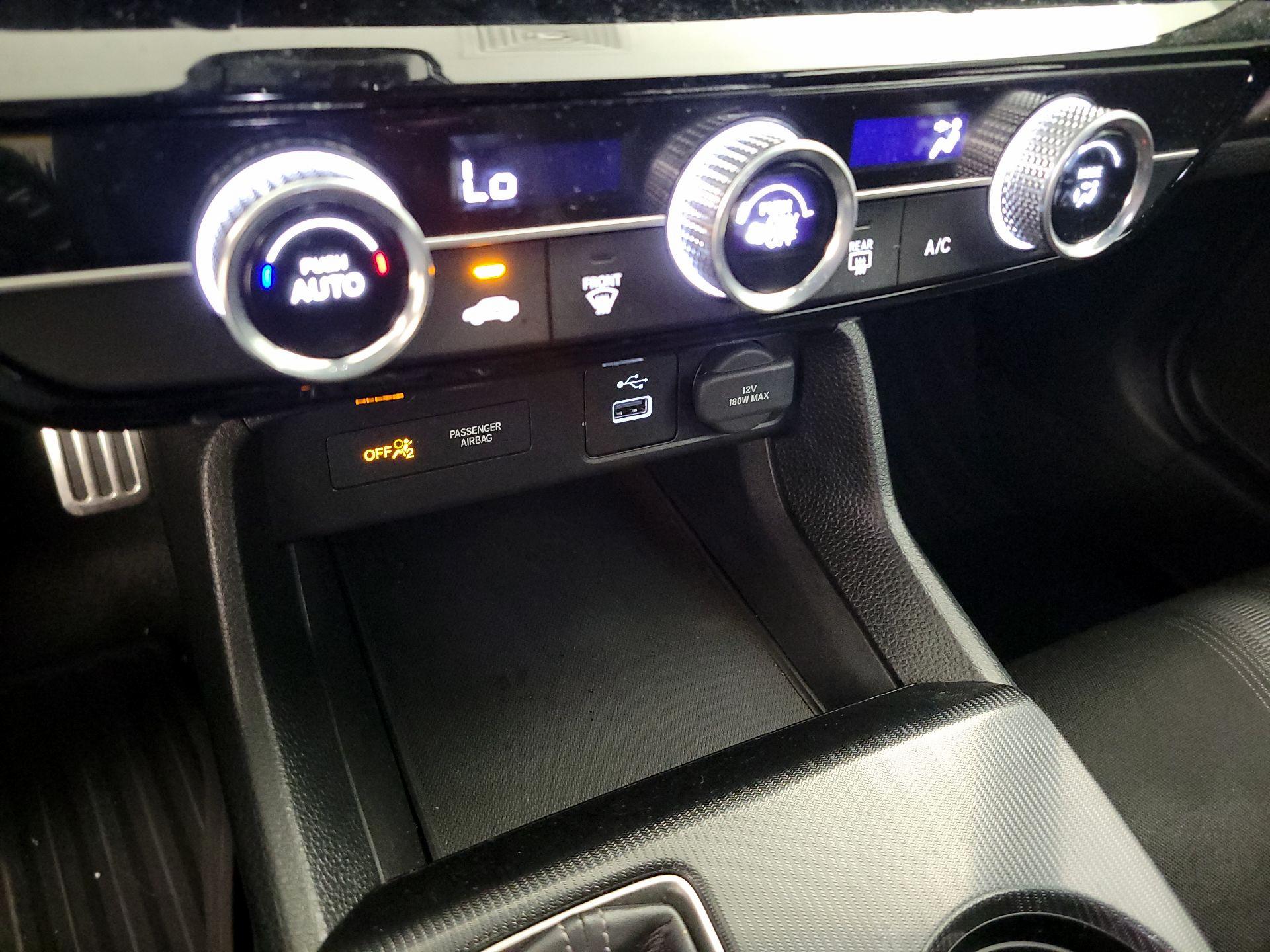 Thumbnail: 2024 Honda Civic - 16