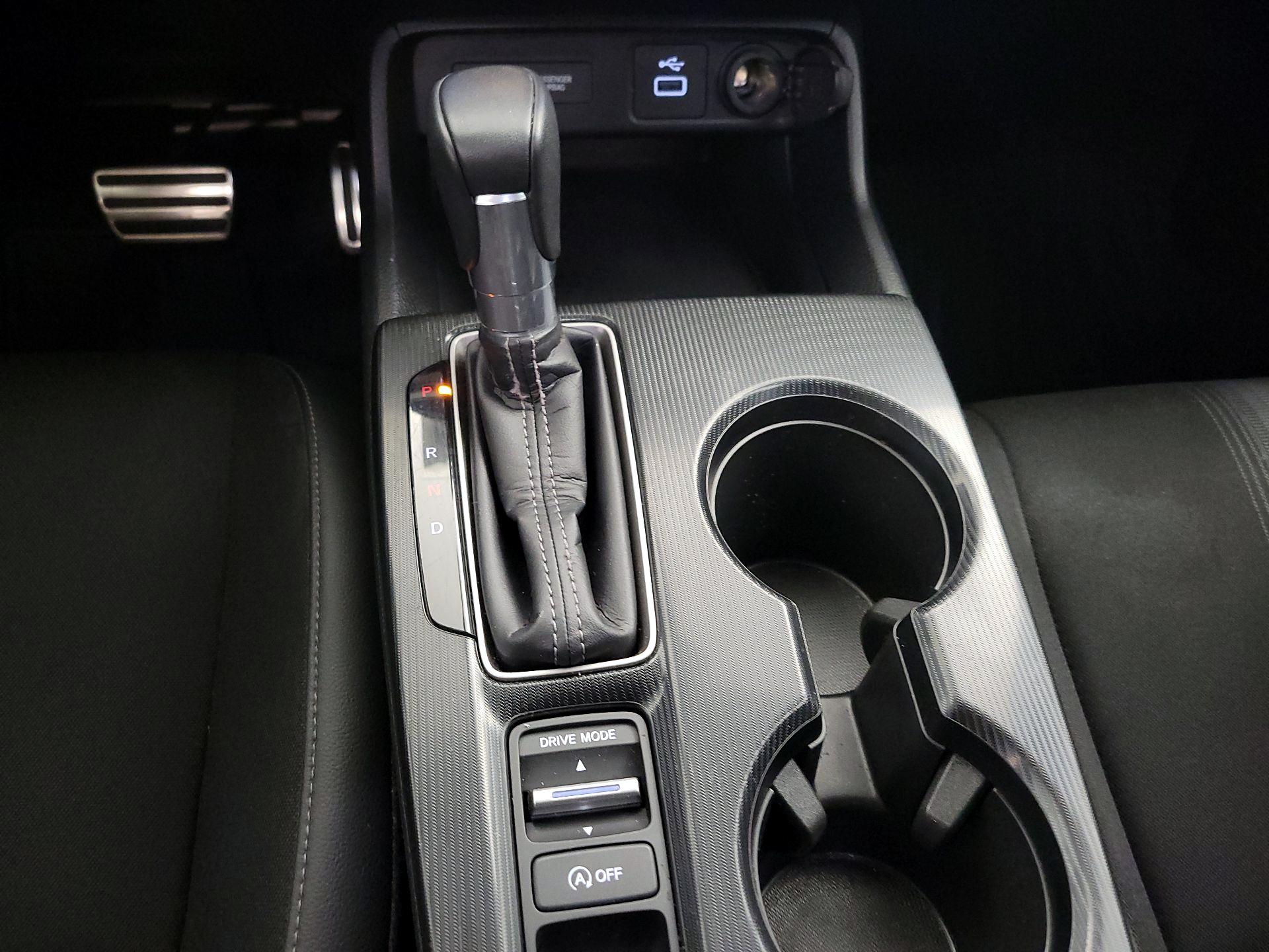 Thumbnail: 2024 Honda Civic - 17