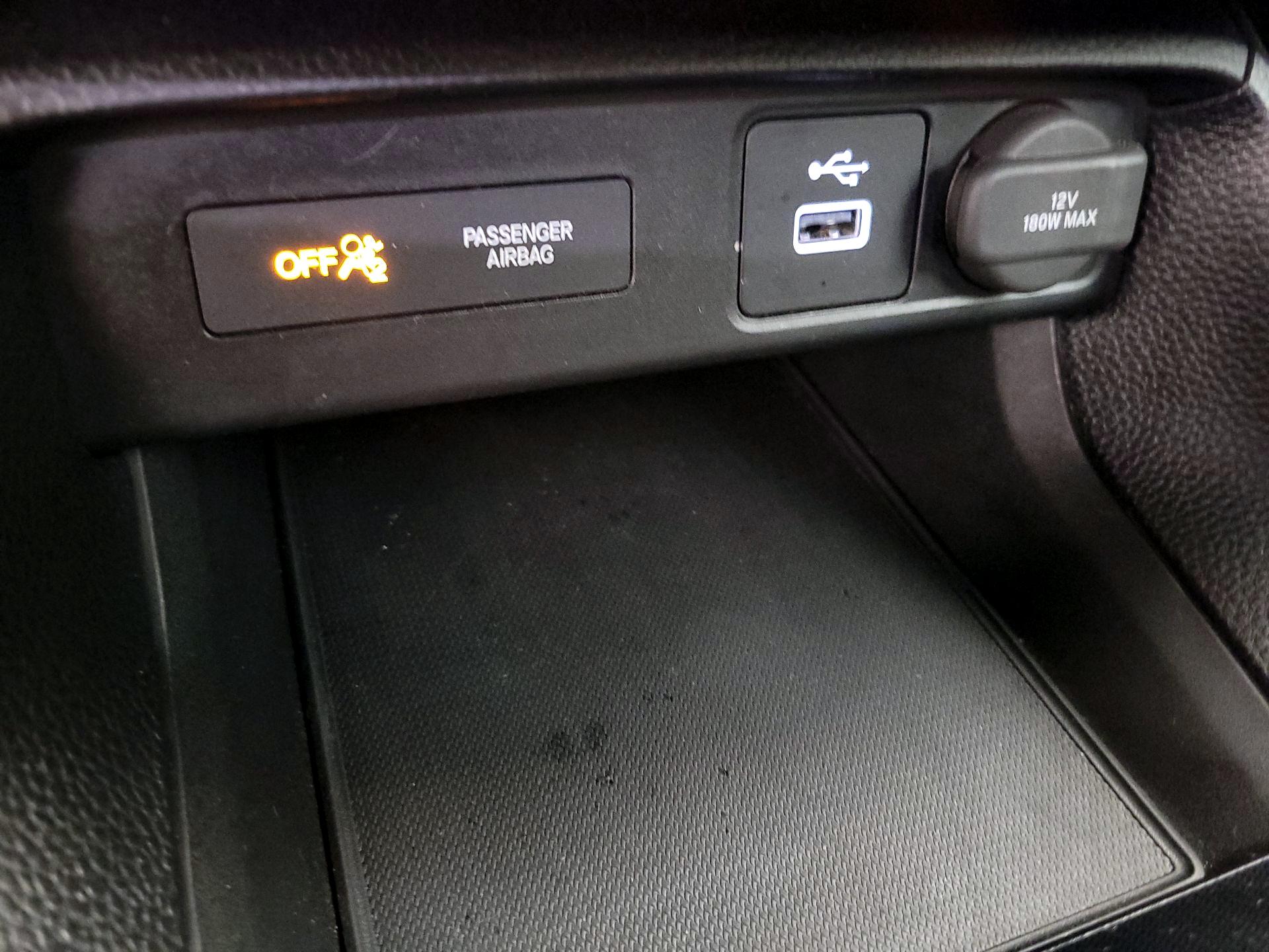 Thumbnail: 2024 Honda Civic - 18