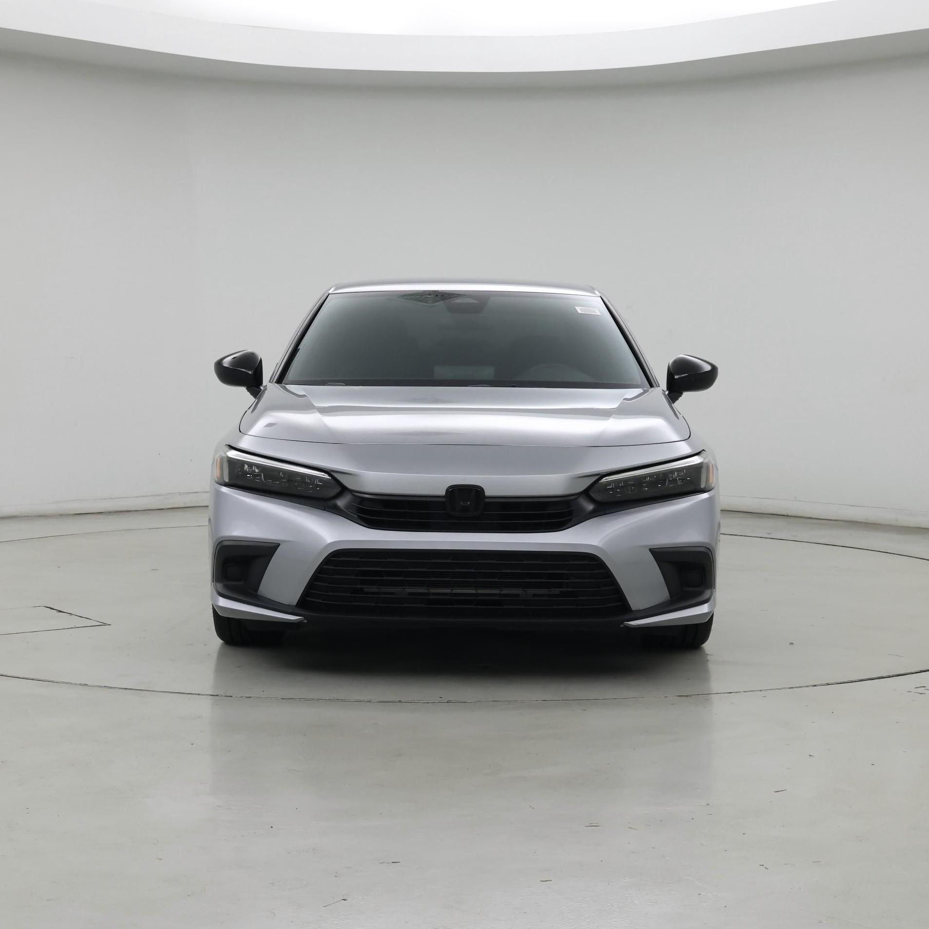 Thumbnail: 2024 Honda Civic - 5