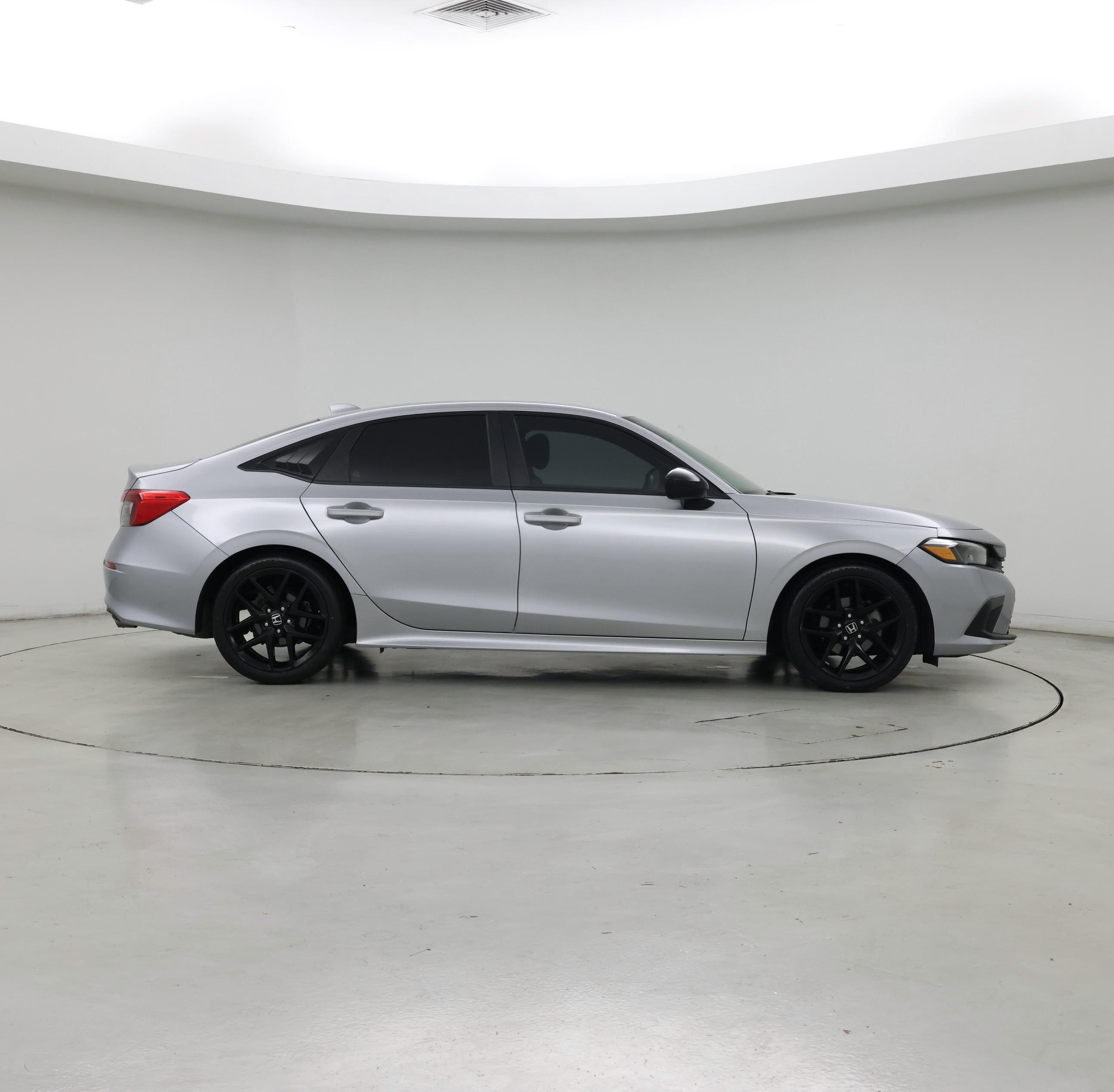 Thumbnail: 2024 Honda Civic - 7