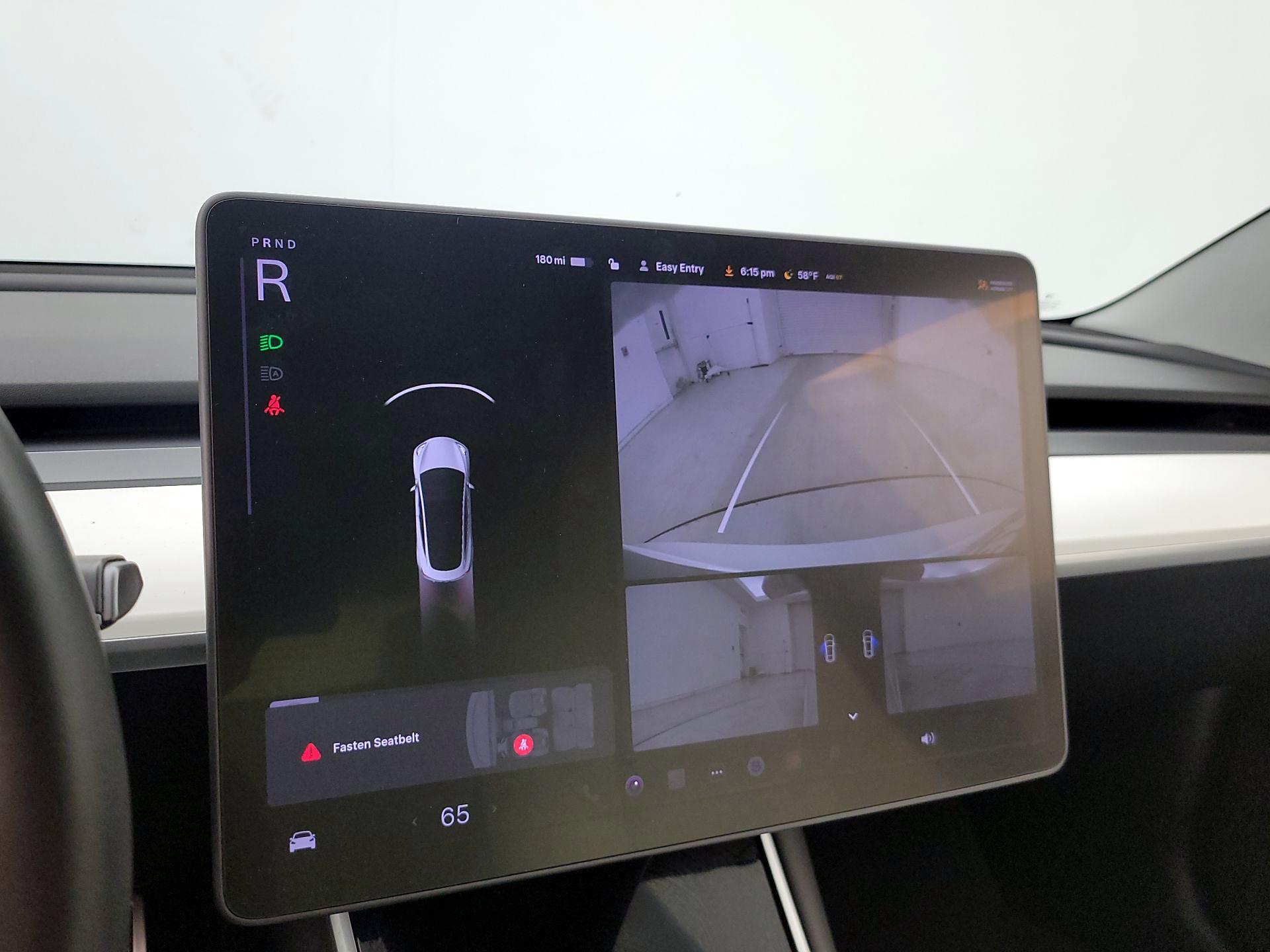 Thumbnail: 2020 Tesla Model 3 - 14