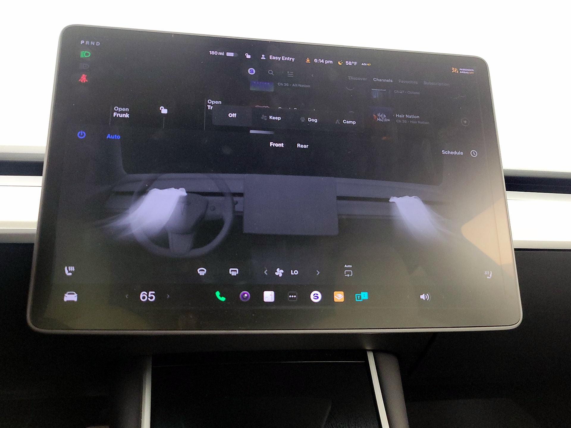 Thumbnail: 2020 Tesla Model 3 - 16