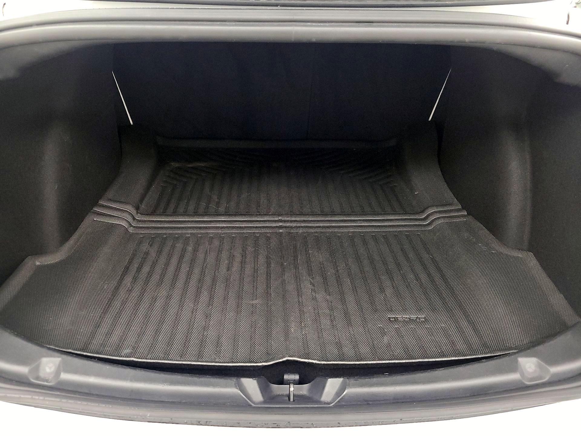 Thumbnail: 2020 Tesla Model 3 - 20