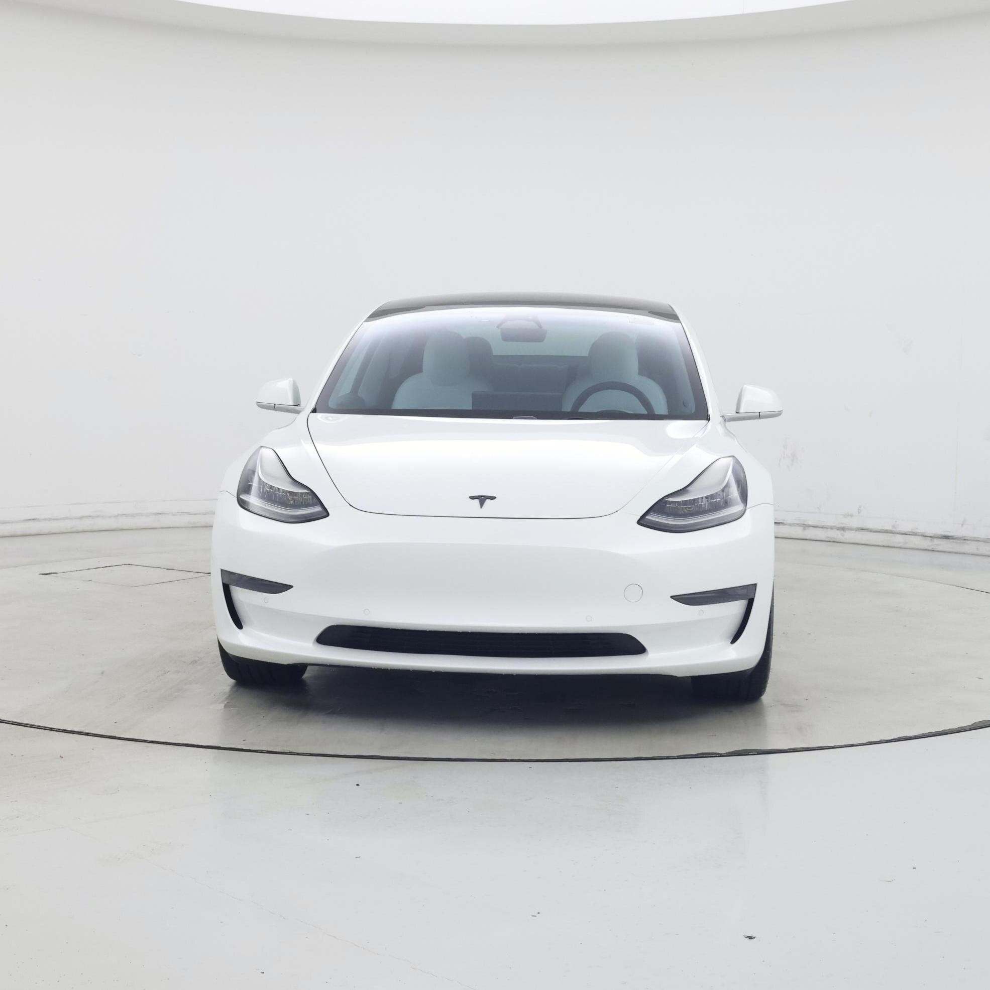 Thumbnail: 2020 Tesla Model 3 - 5