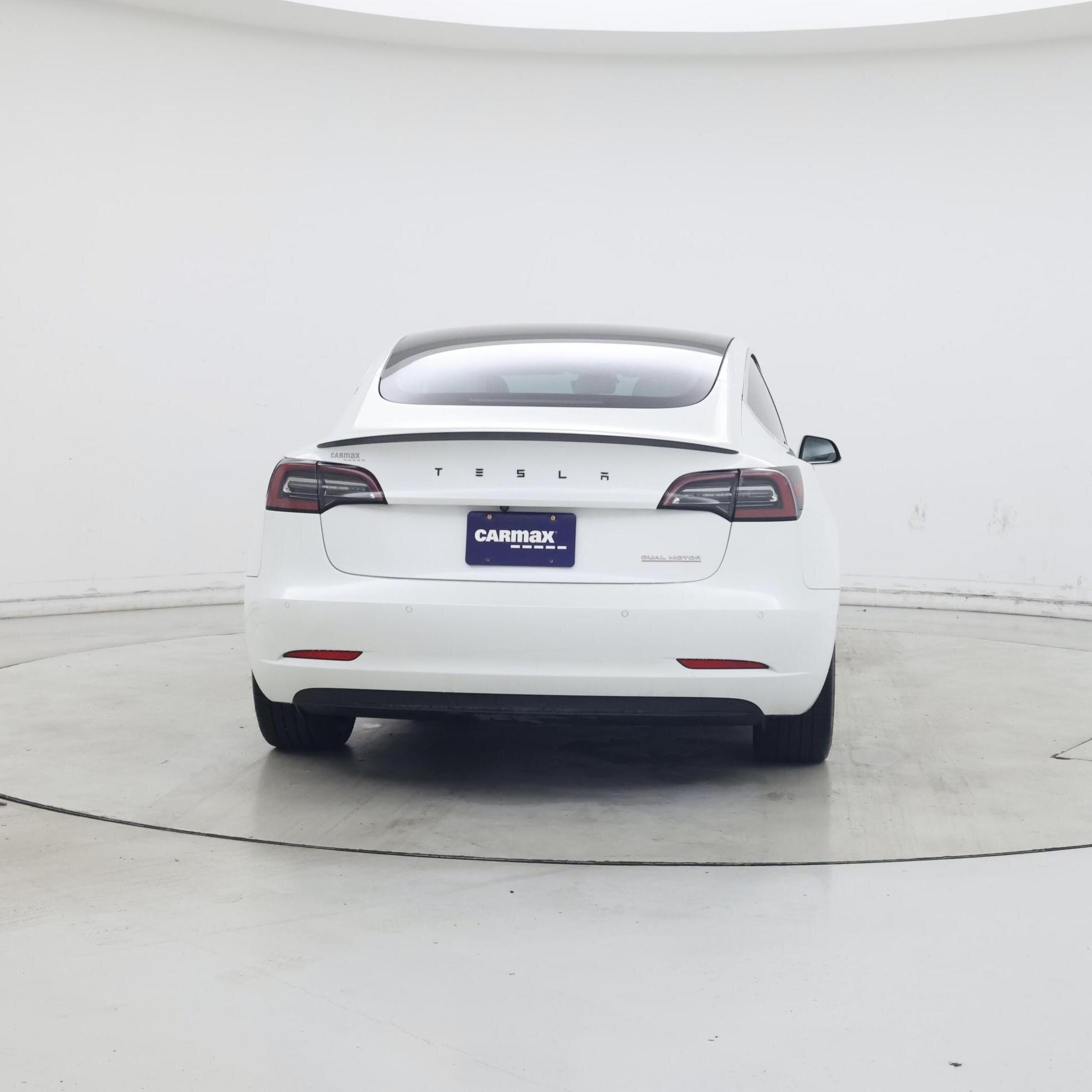 Thumbnail: 2020 Tesla Model 3 - 6