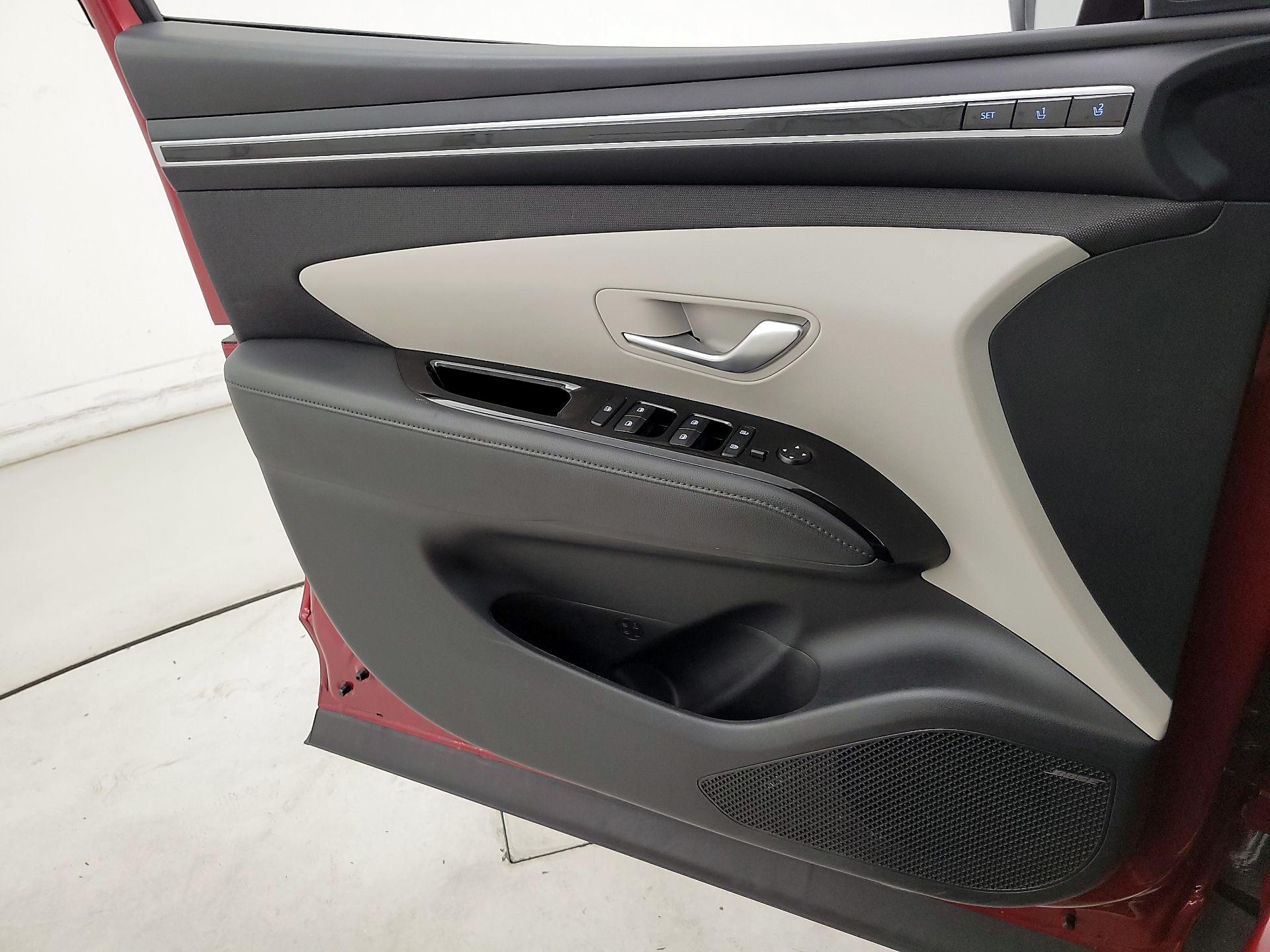 Thumbnail: 2024 Hyundai Tucson - 12