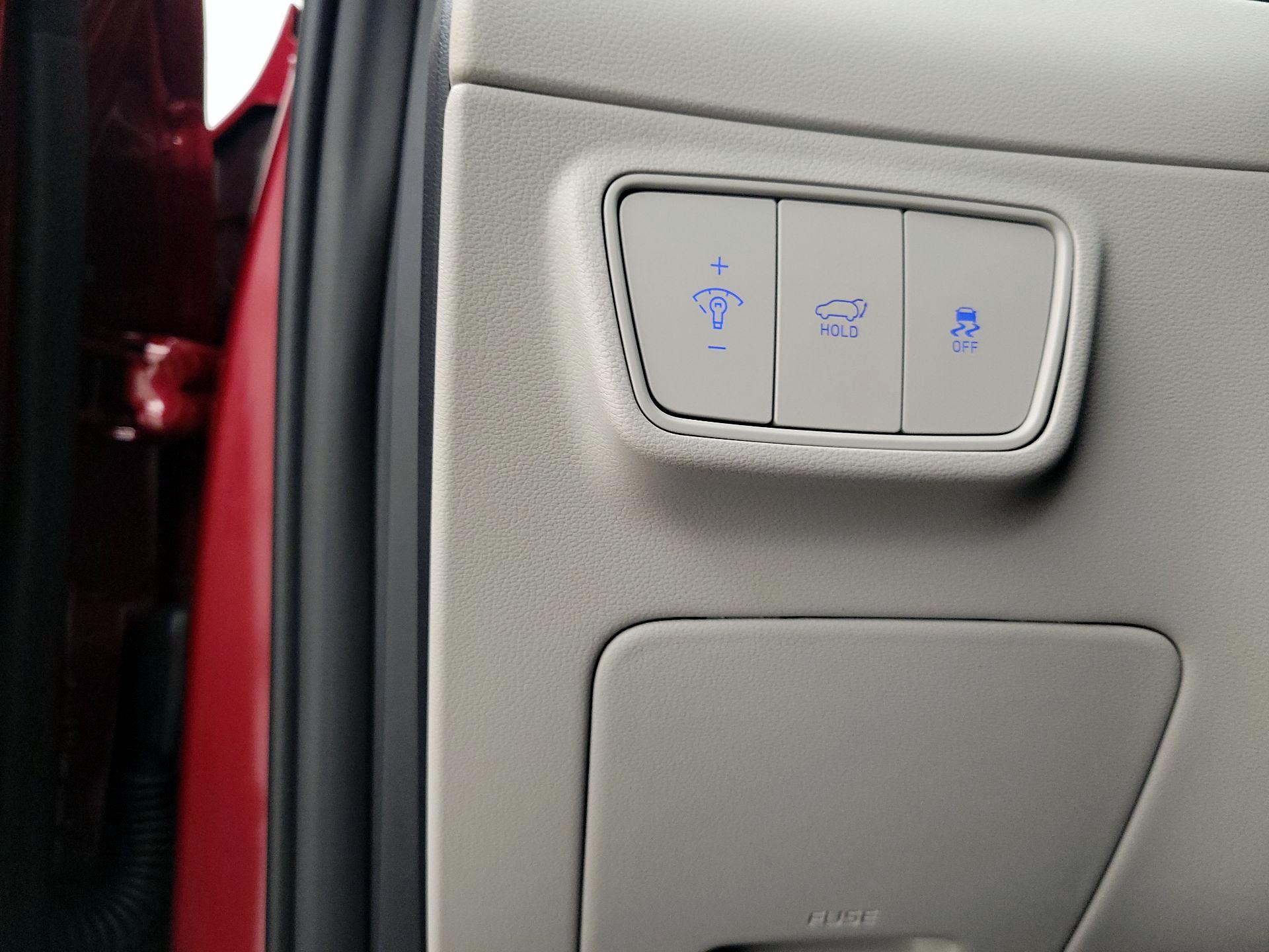 Thumbnail: 2024 Hyundai Tucson - 13