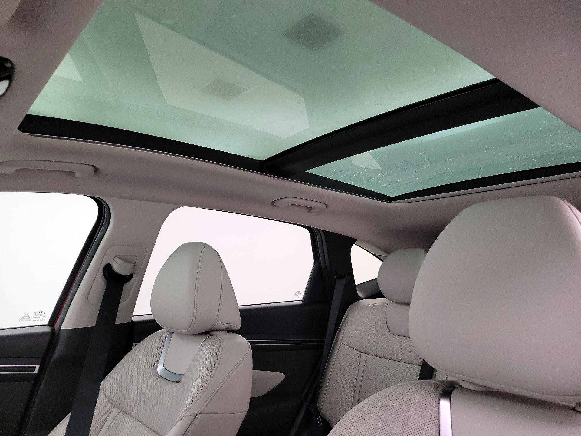 Thumbnail: 2024 Hyundai Tucson - 20