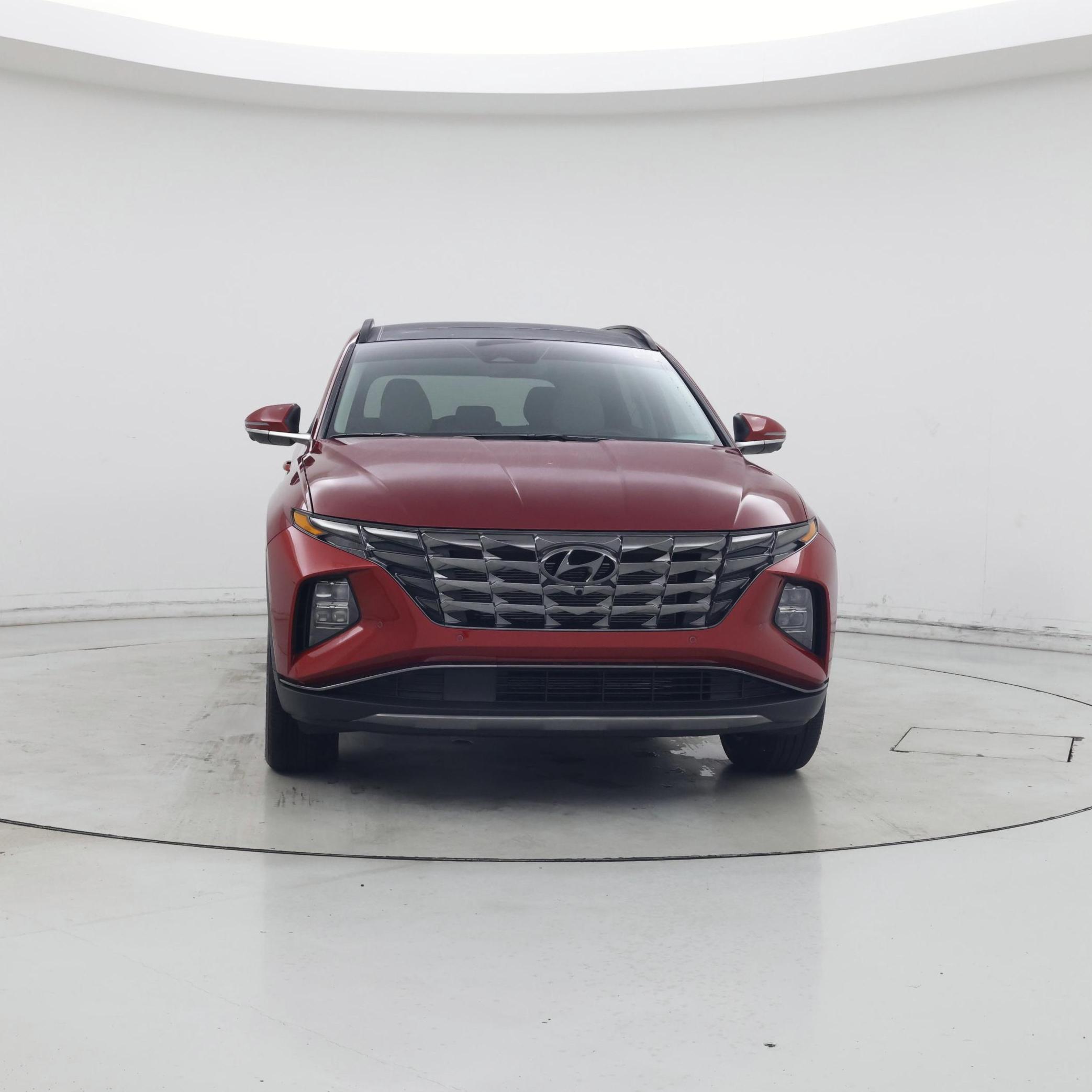 Thumbnail: 2024 Hyundai Tucson - 5