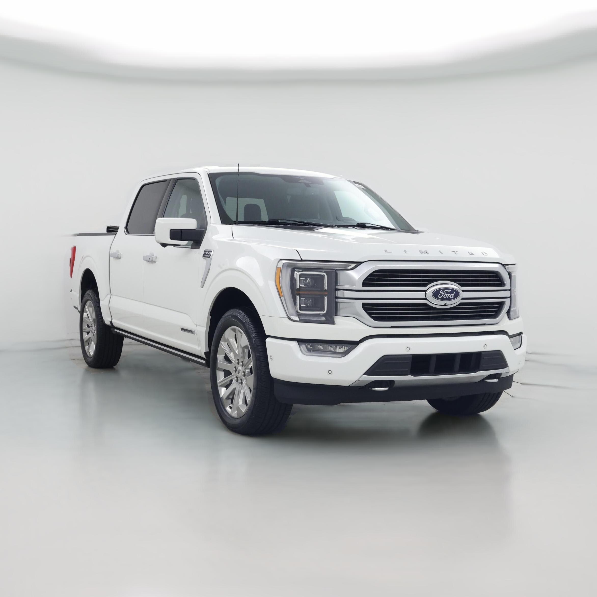 Thumbnail: 2023 Ford F-150 - 1