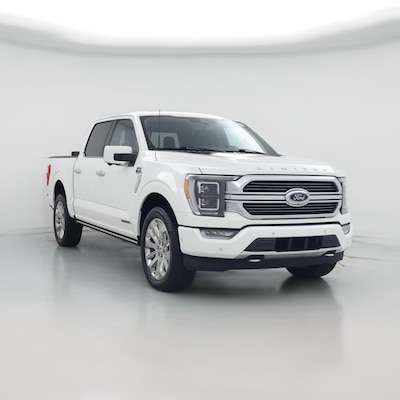 2023 Ford F150 Limited