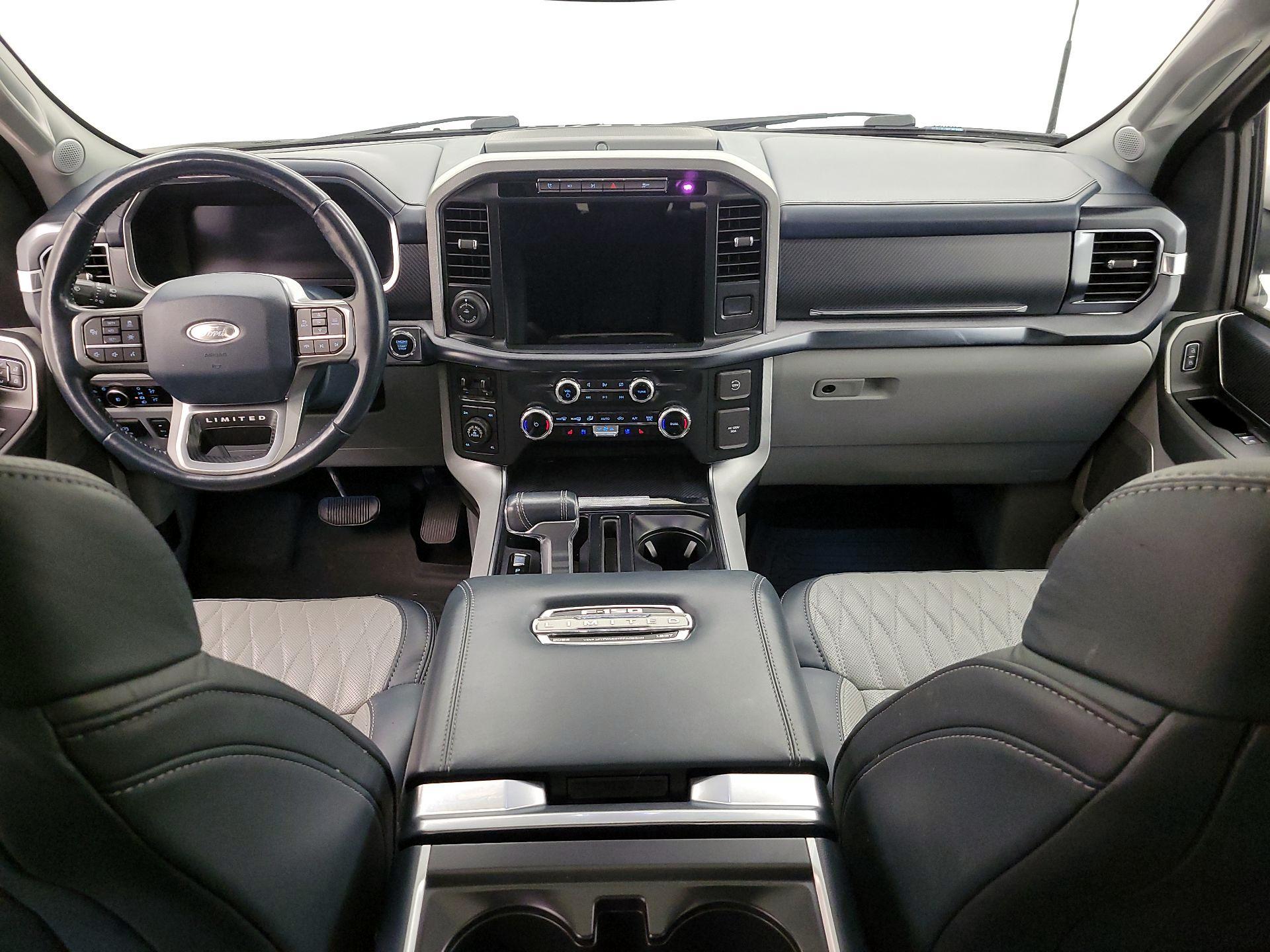 Thumbnail: 2023 Ford F-150 - 9