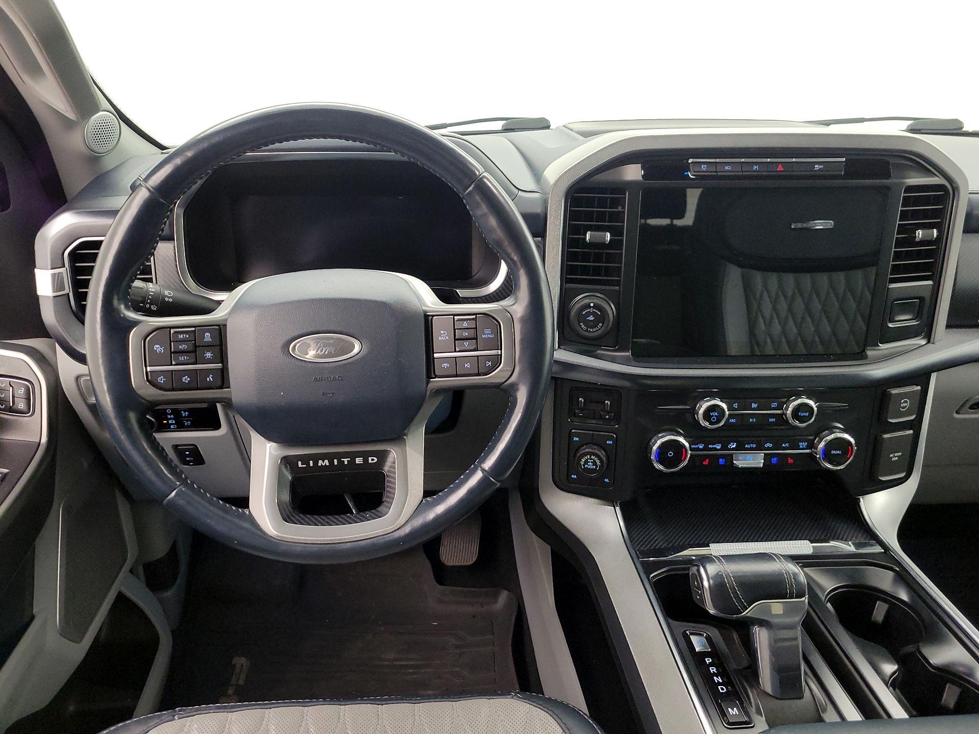 Thumbnail: 2023 Ford F-150 - 10