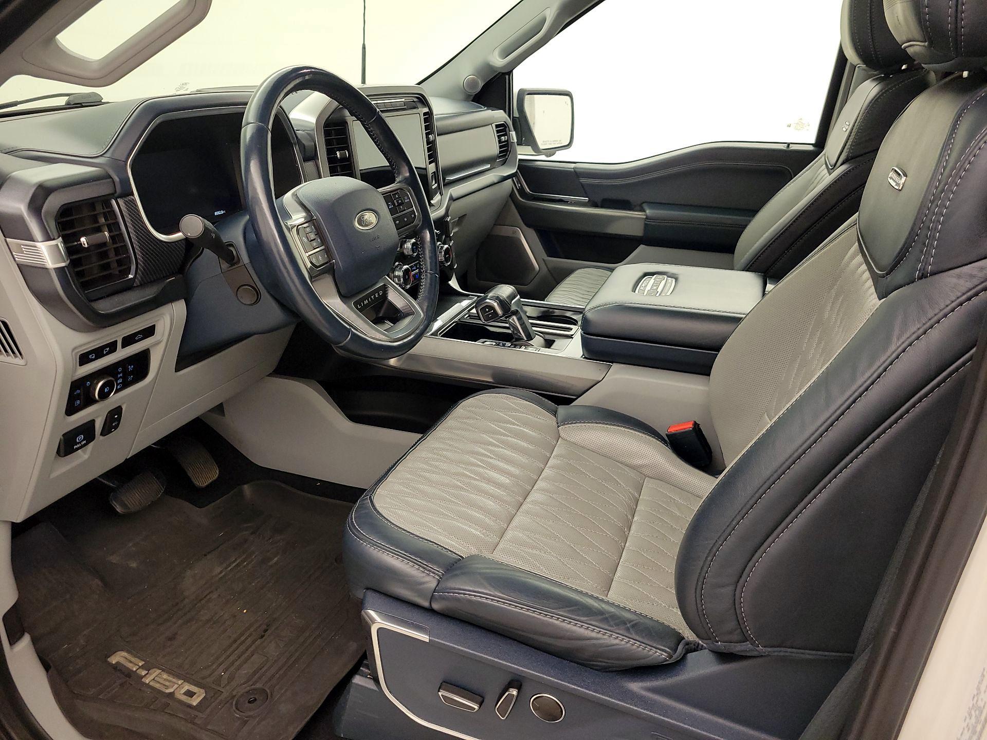 Thumbnail: 2023 Ford F-150 - 11