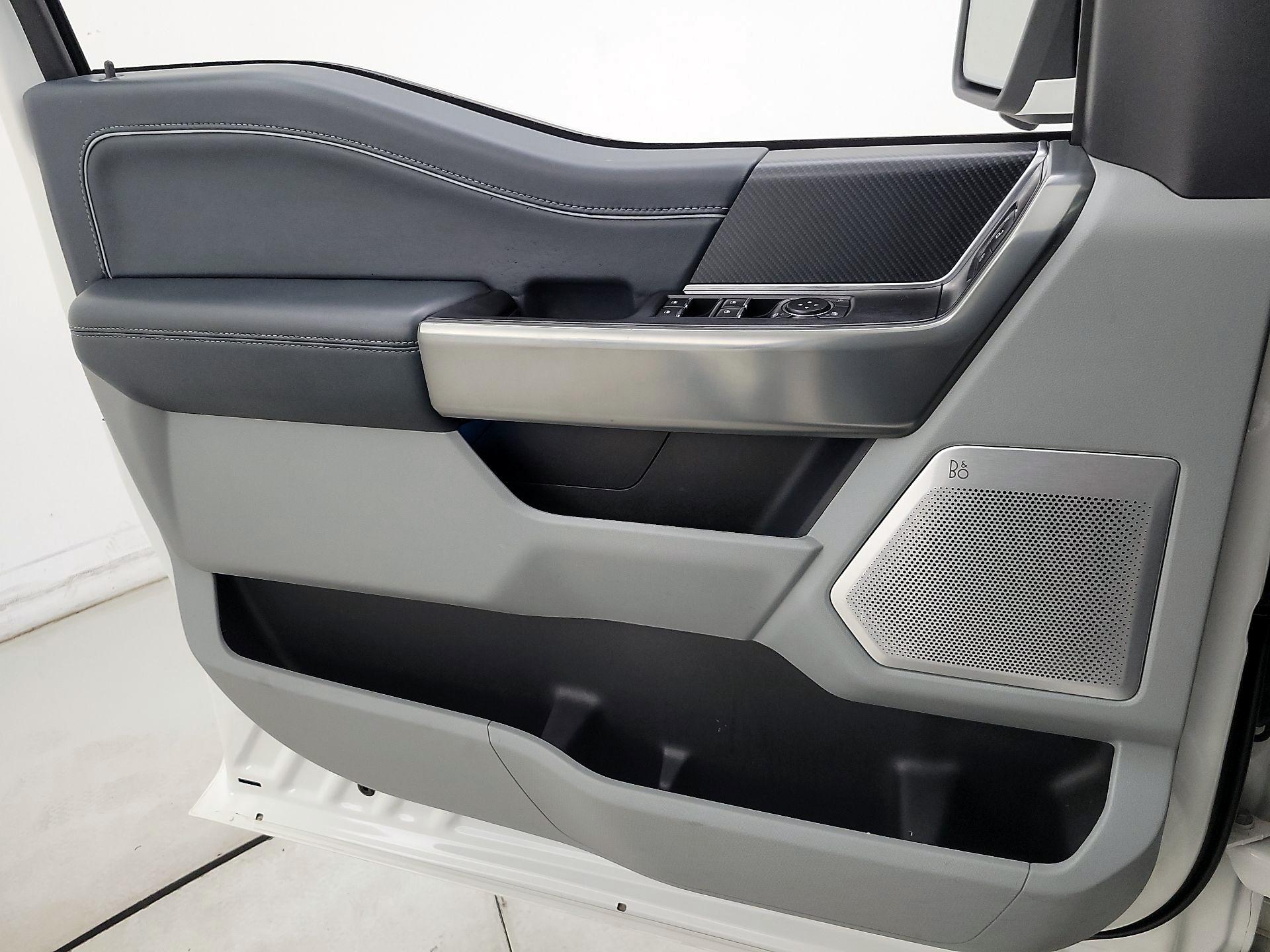 Thumbnail: 2023 Ford F-150 - 12