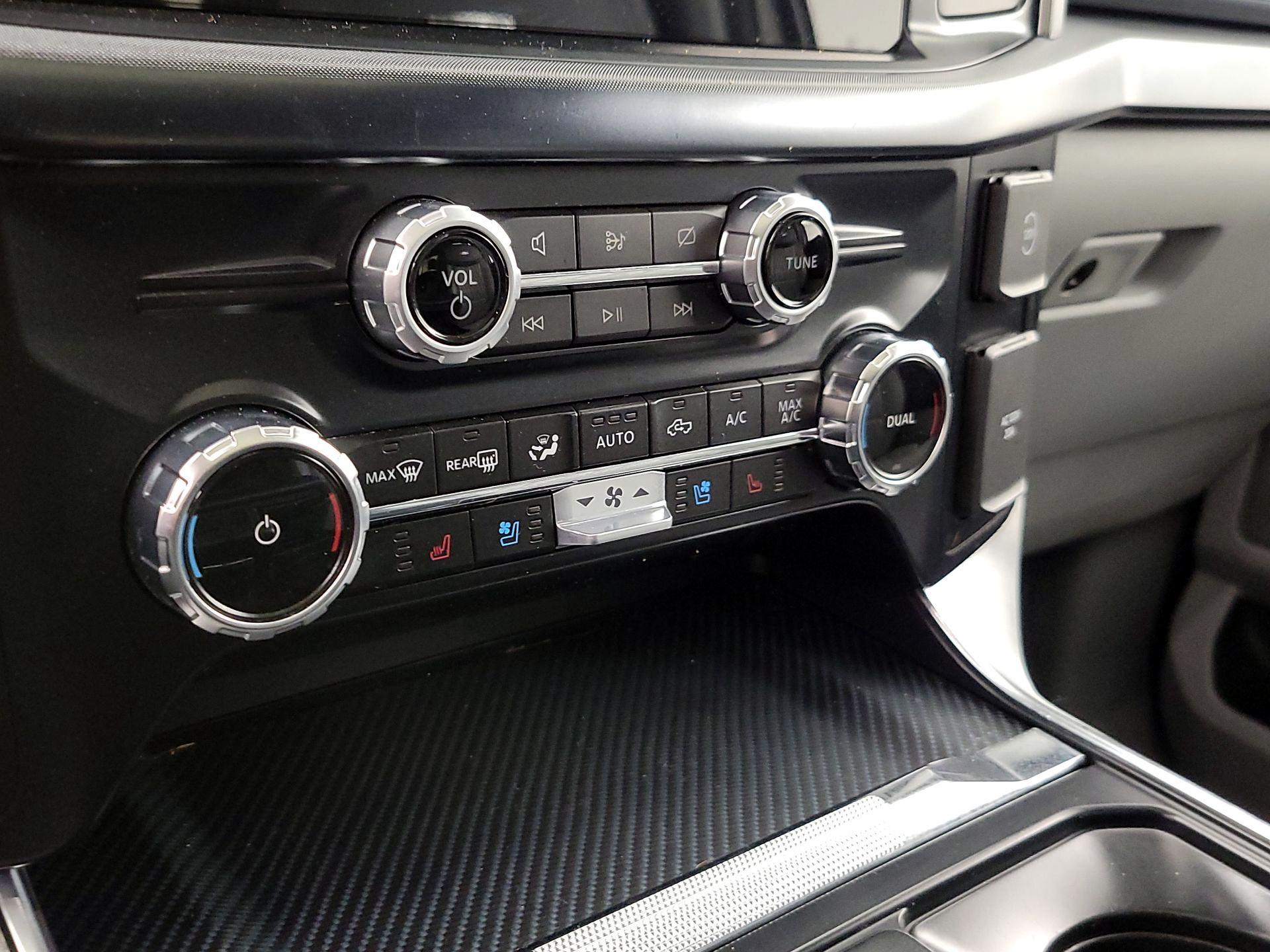 Thumbnail: 2023 Ford F-150 - 17