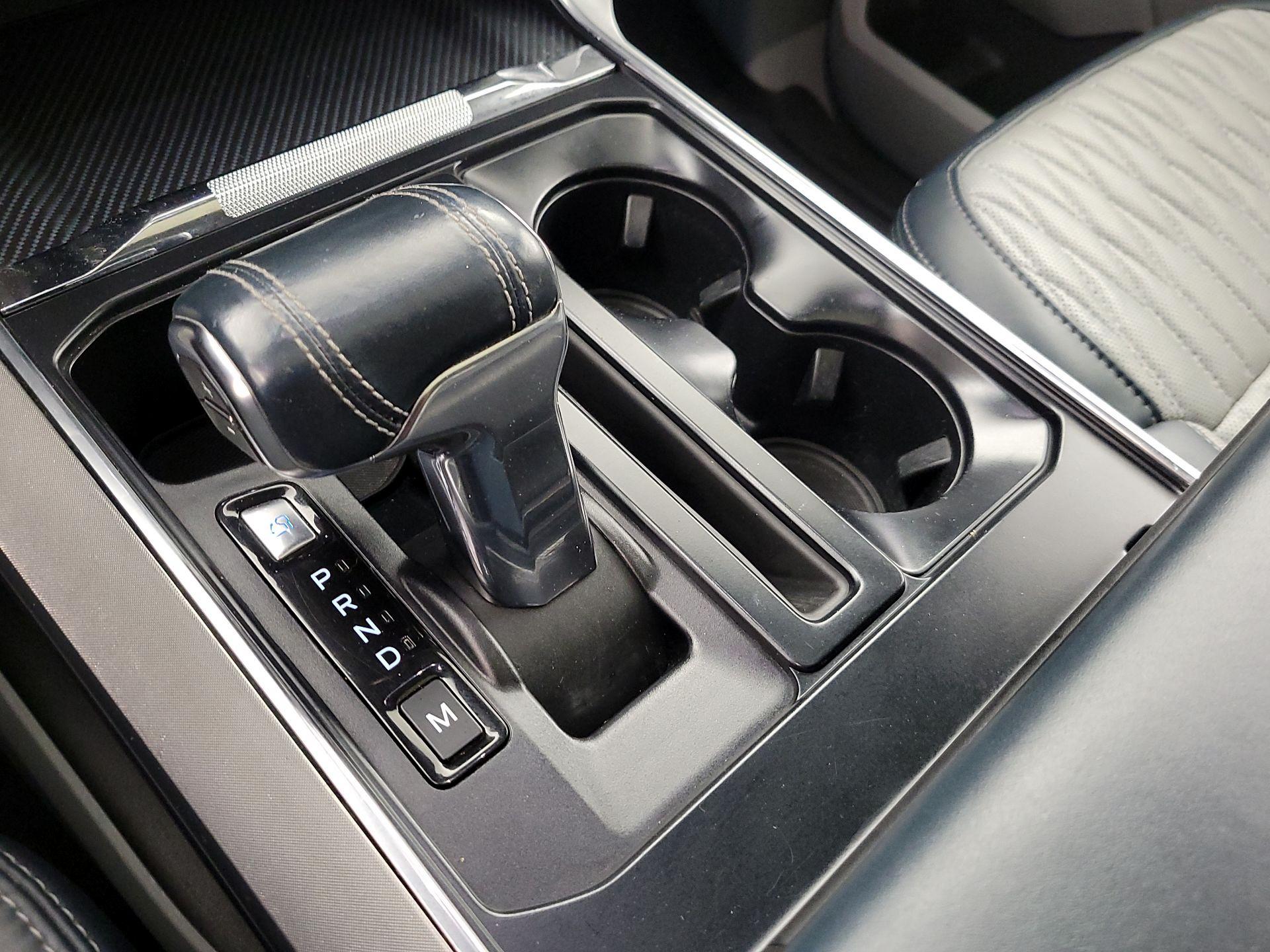 Thumbnail: 2023 Ford F-150 - 18