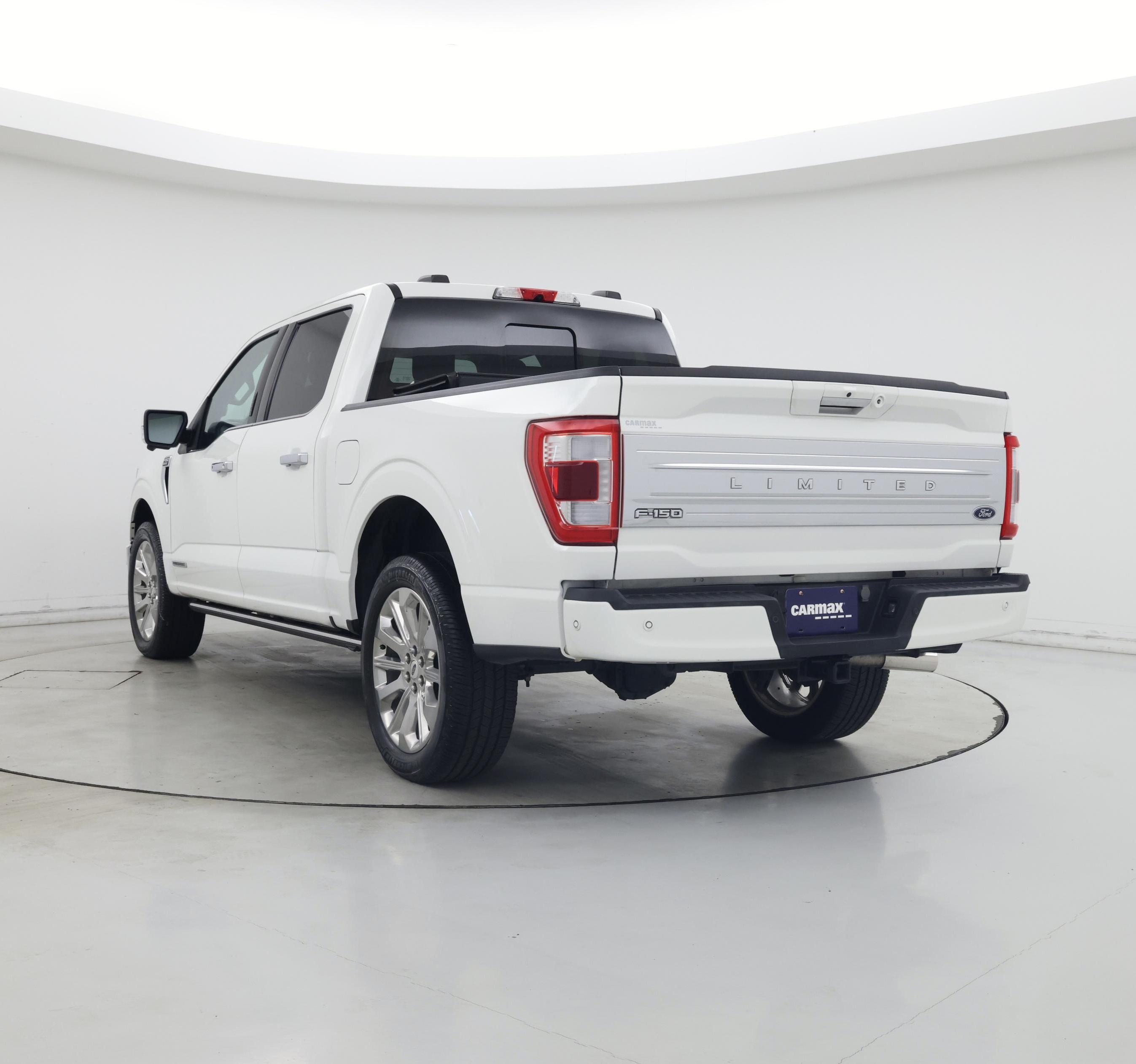 Thumbnail: 2023 Ford F-150 - 2