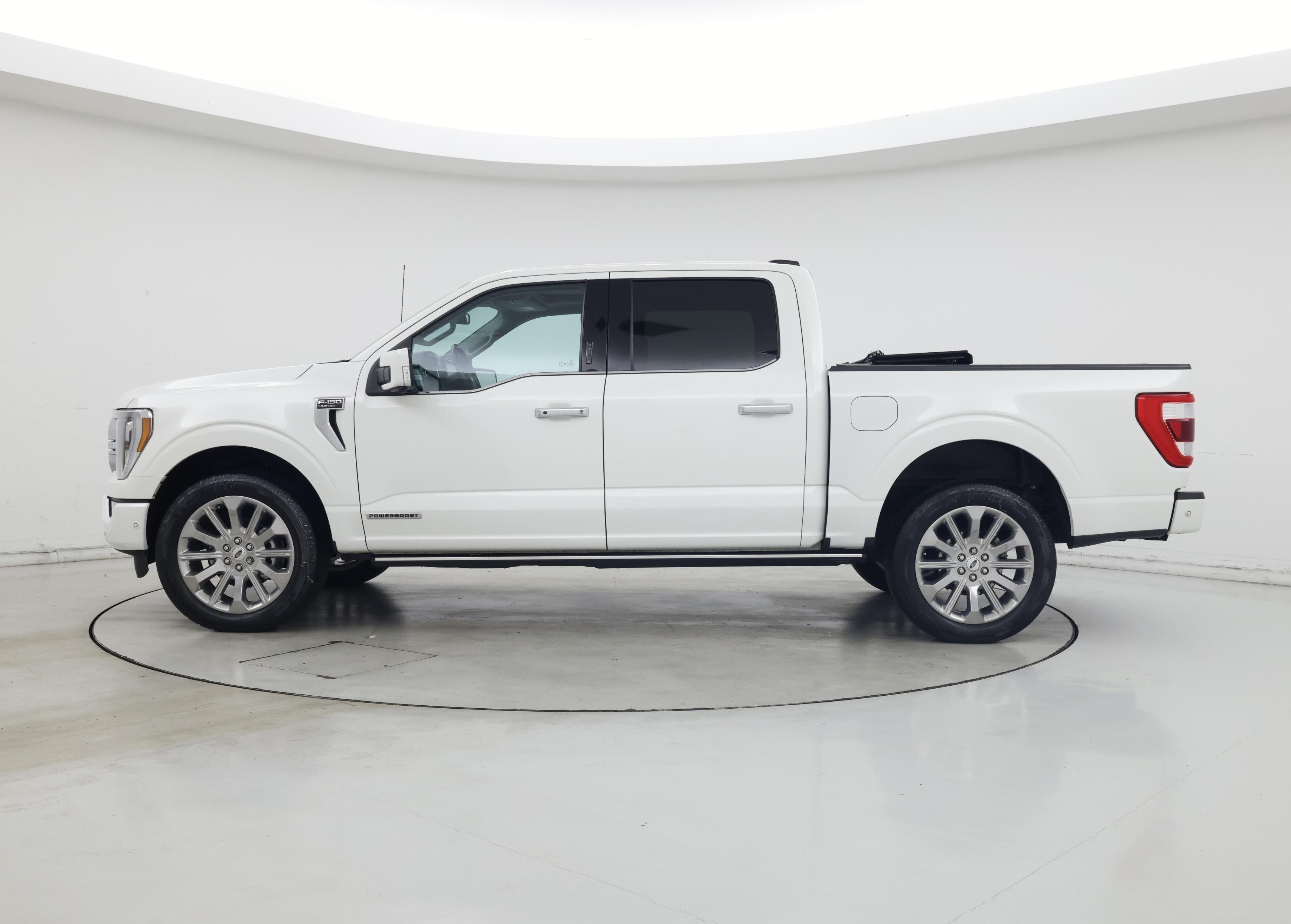 Thumbnail: 2023 Ford F-150 - 3