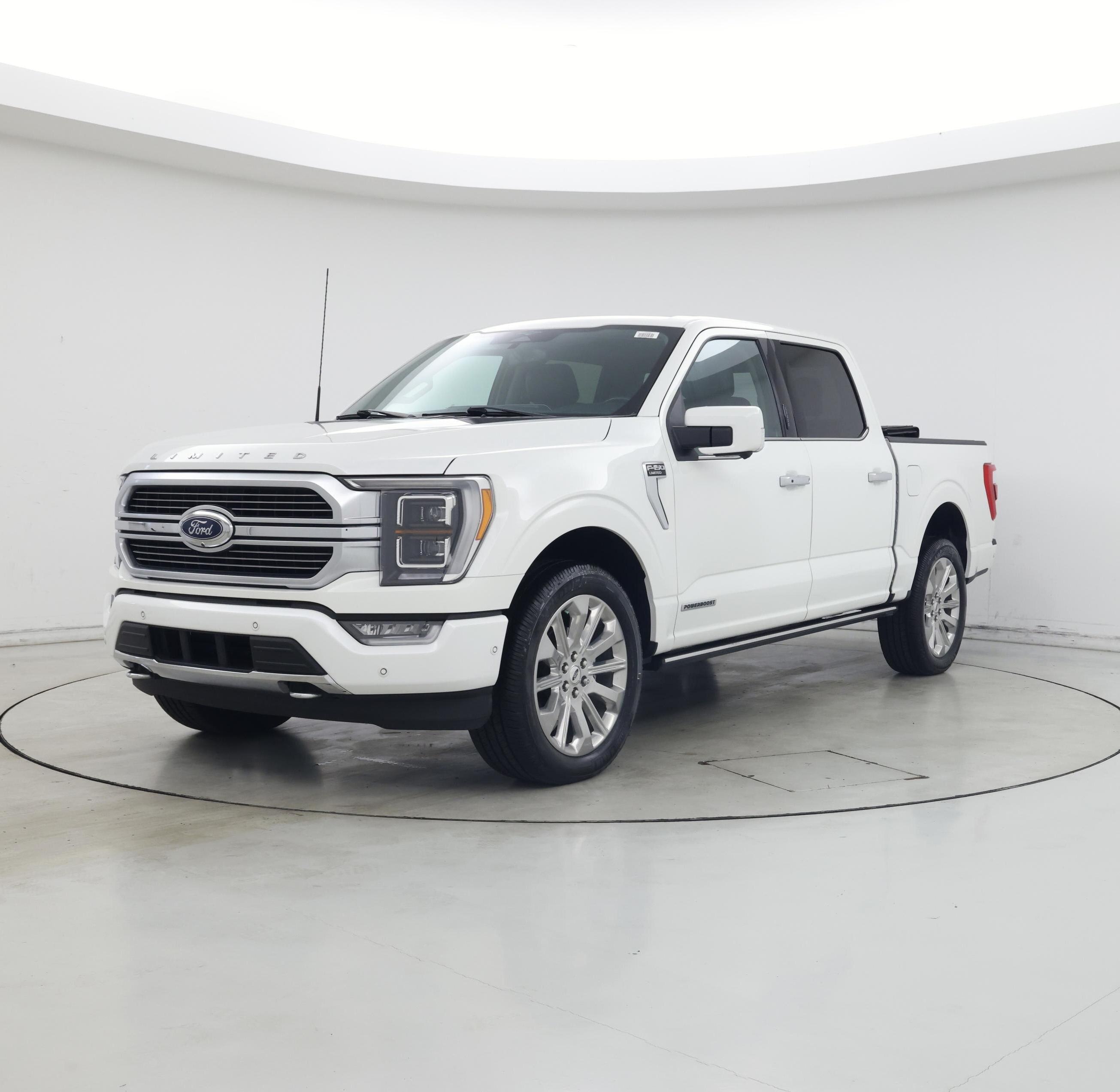 Thumbnail: 2023 Ford F-150 - 4