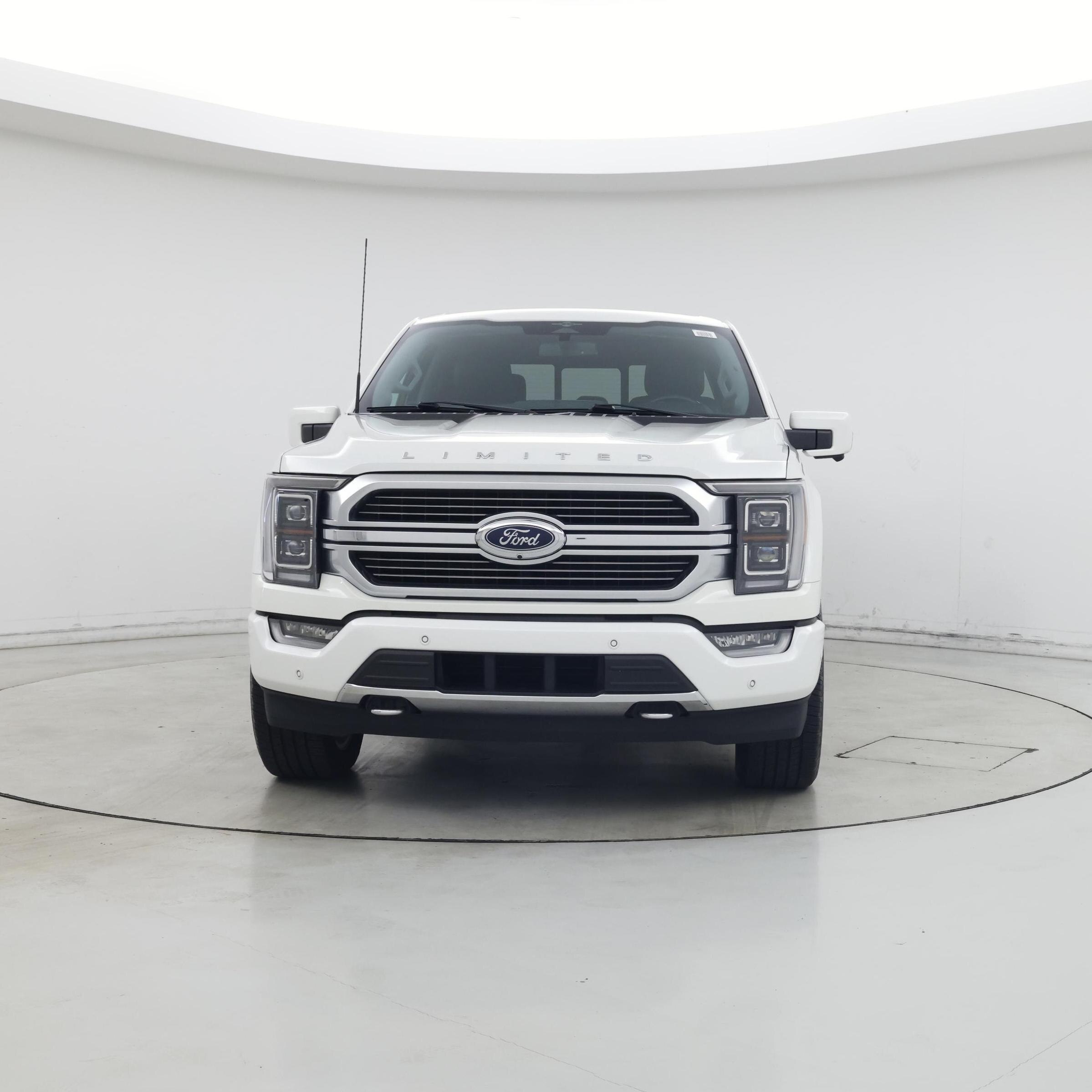 Thumbnail: 2023 Ford F-150 - 5
