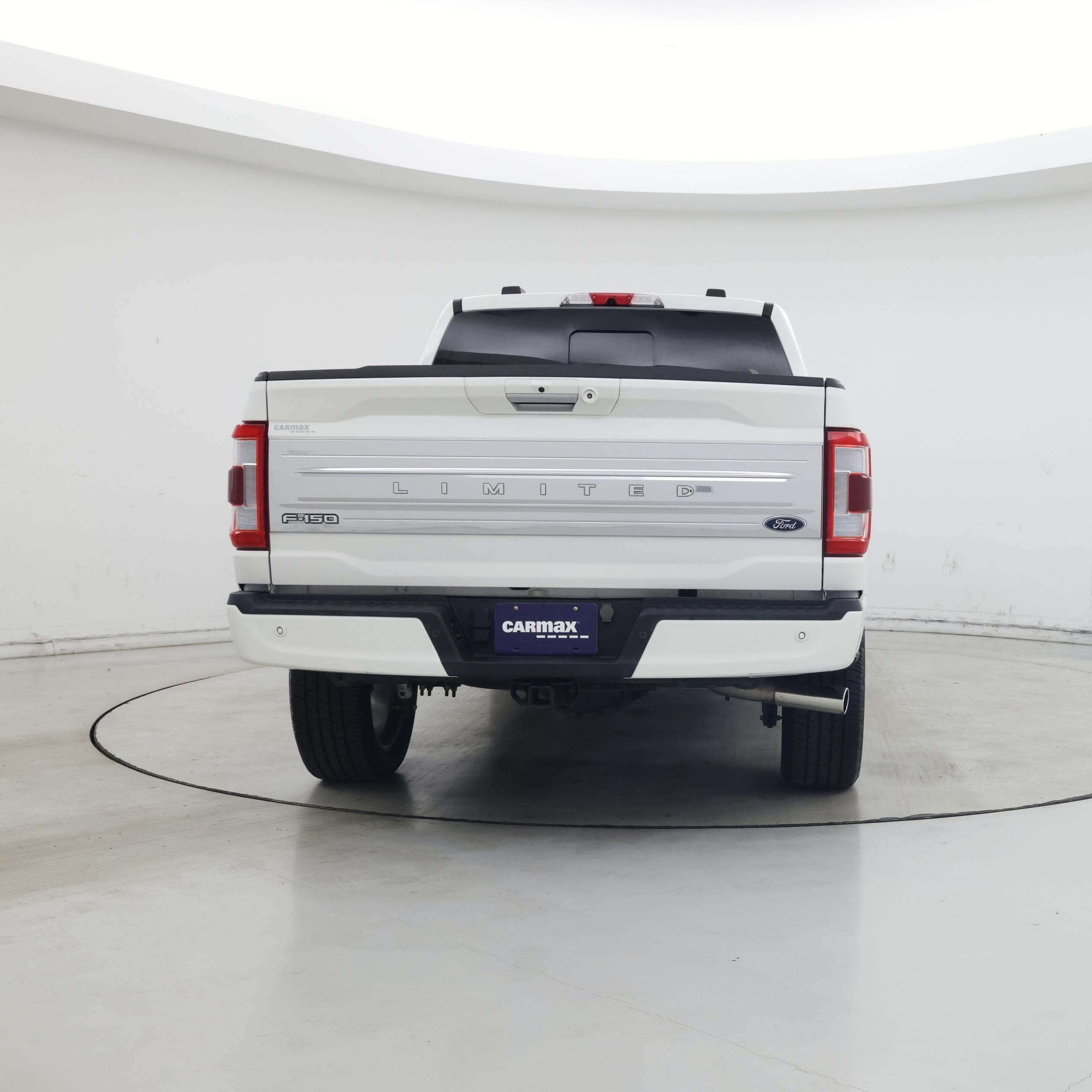 Thumbnail: 2023 Ford F-150 - 6