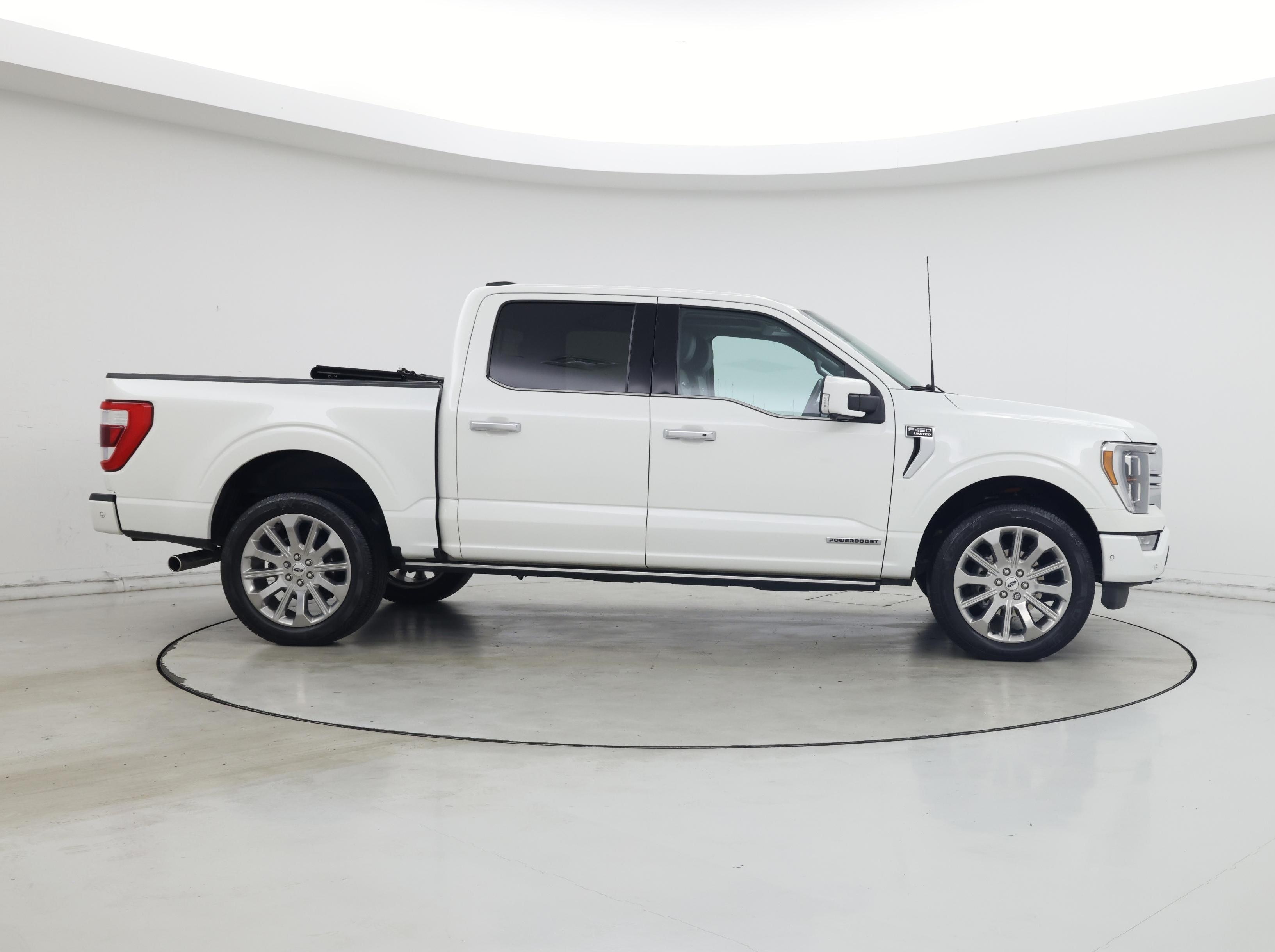 Thumbnail: 2023 Ford F-150 - 7