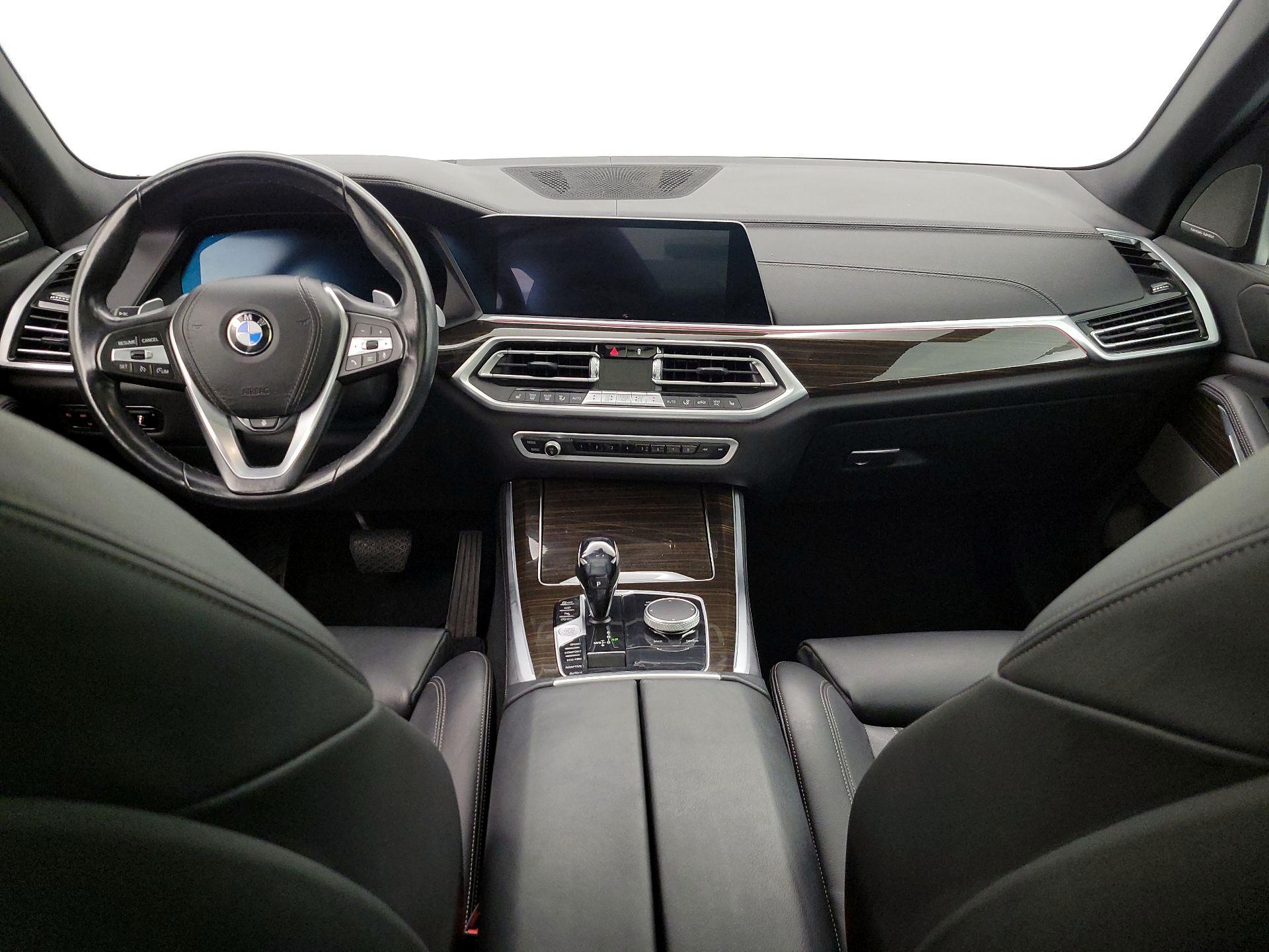 Thumbnail: 2020 BMW X5 - 9