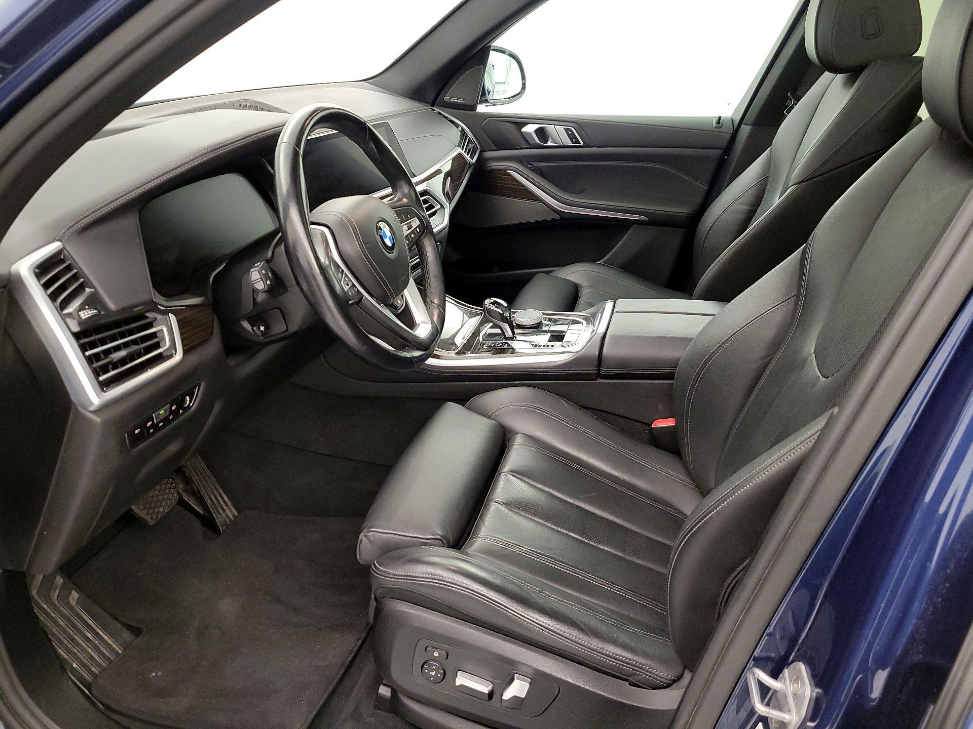 Thumbnail: 2020 BMW X5 - 11