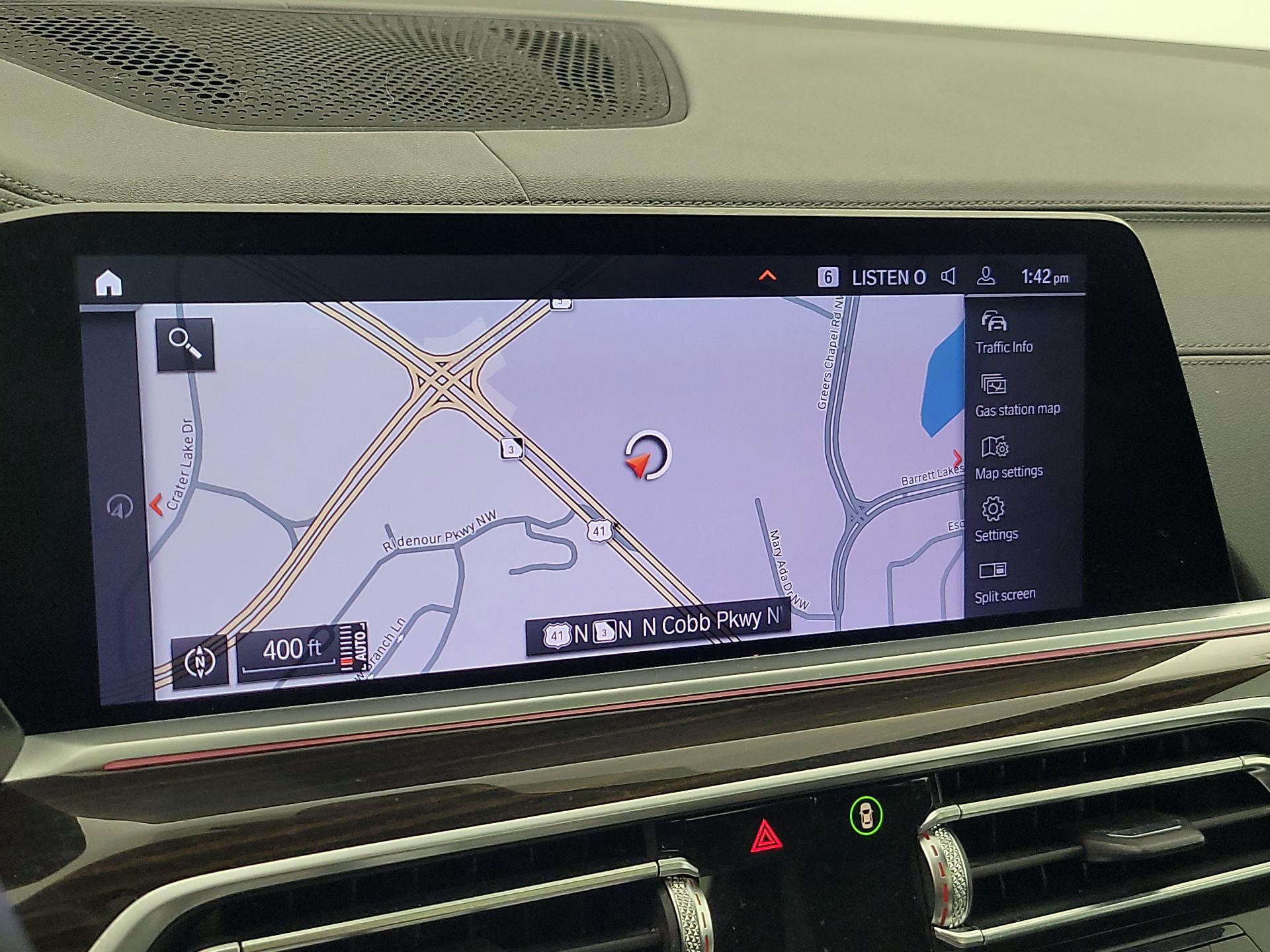 Thumbnail: 2020 BMW X5 - 14