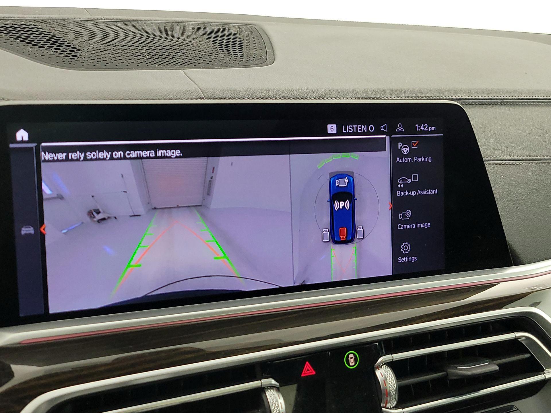 Thumbnail: 2020 BMW X5 - 15