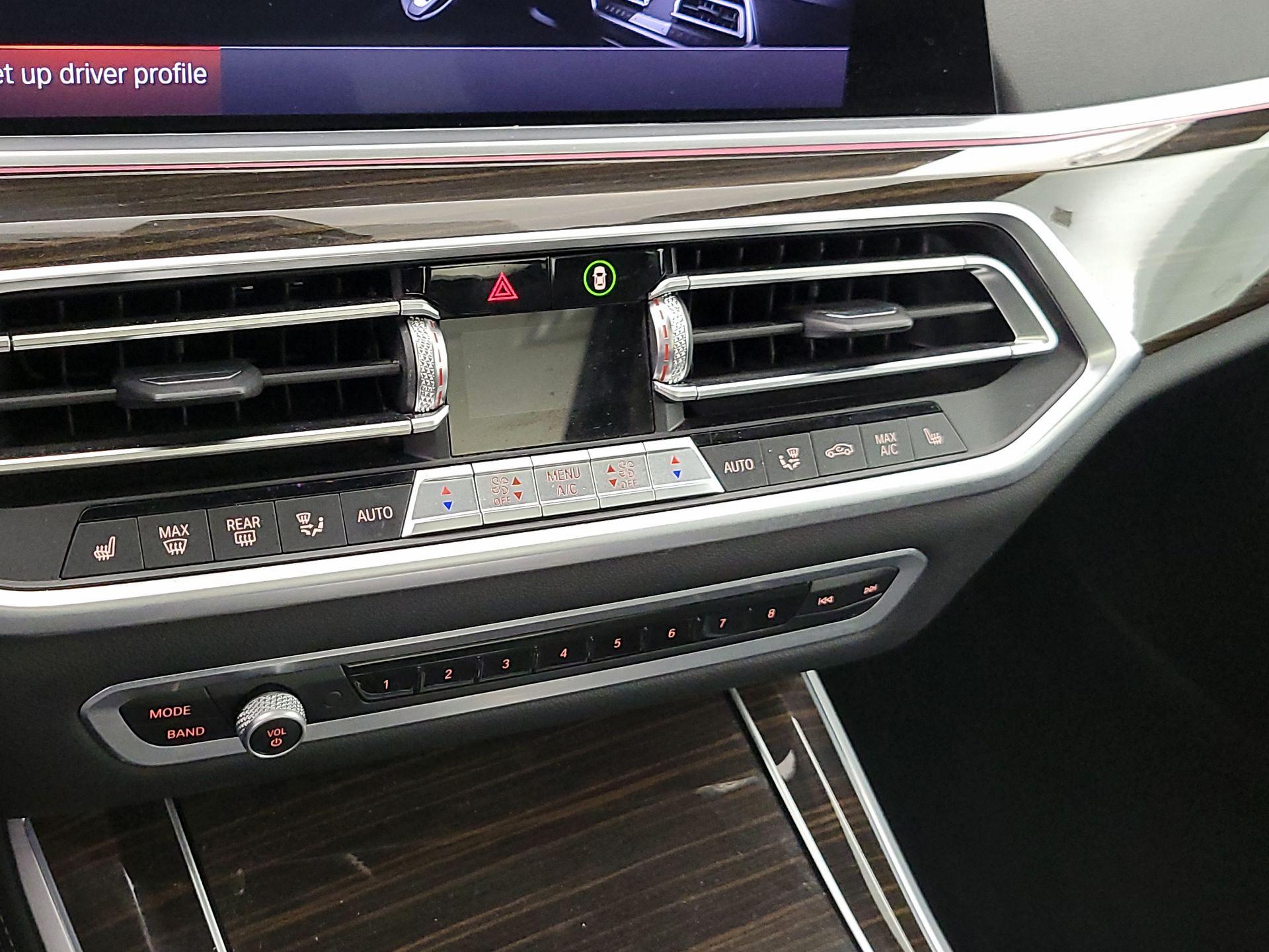 Thumbnail: 2020 BMW X5 - 17