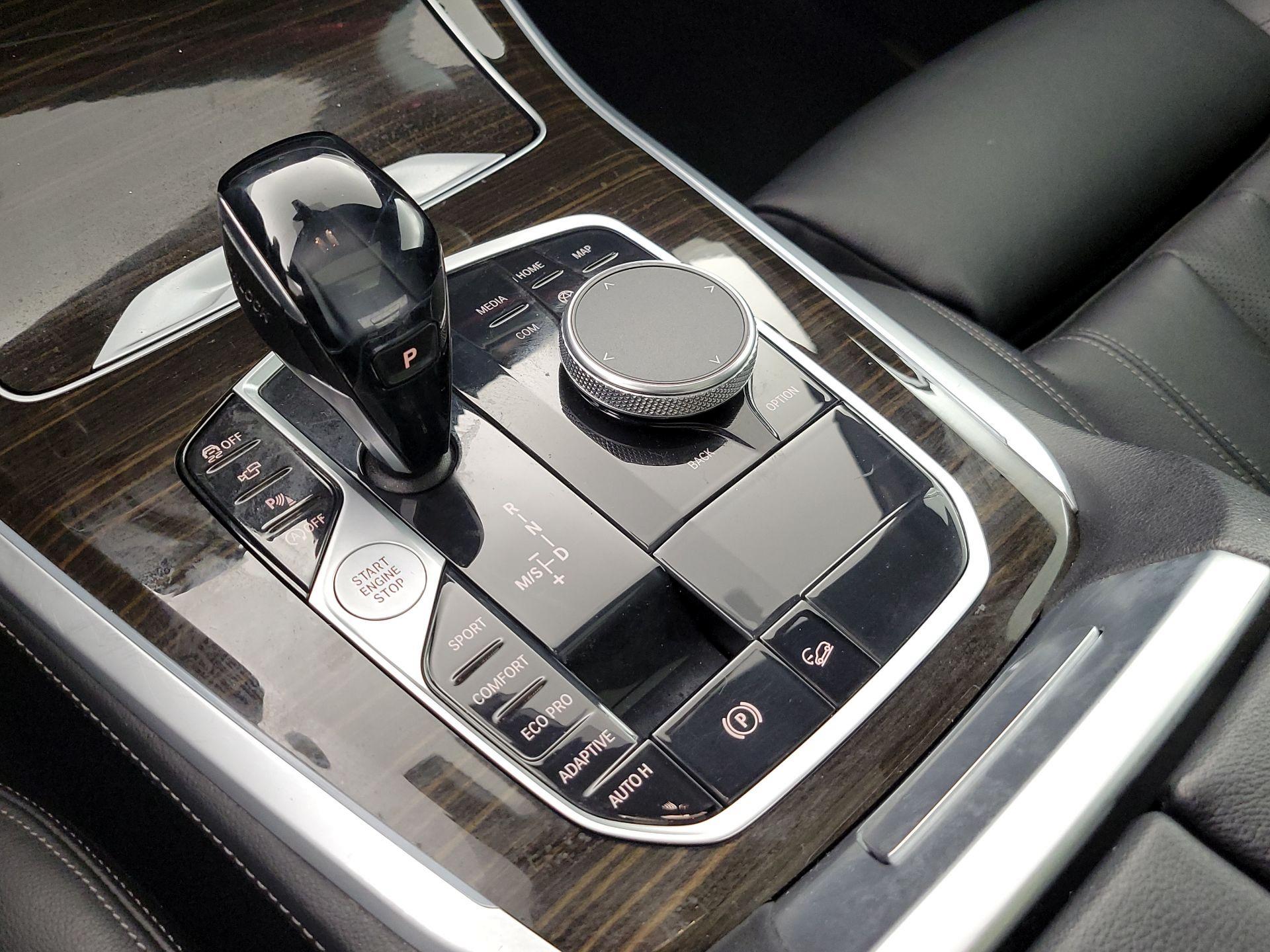 Thumbnail: 2020 BMW X5 - 18