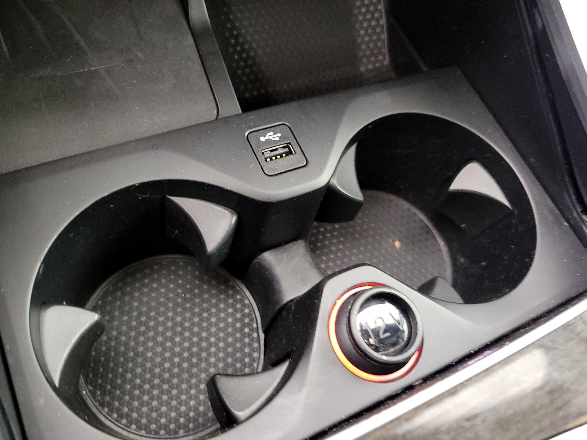 Thumbnail: 2020 BMW X5 - 19