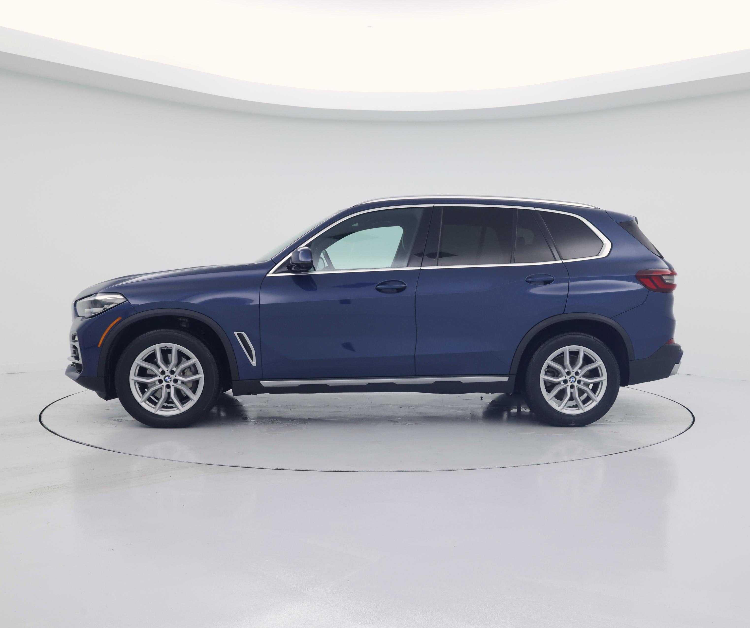 Thumbnail: 2020 BMW X5 - 3