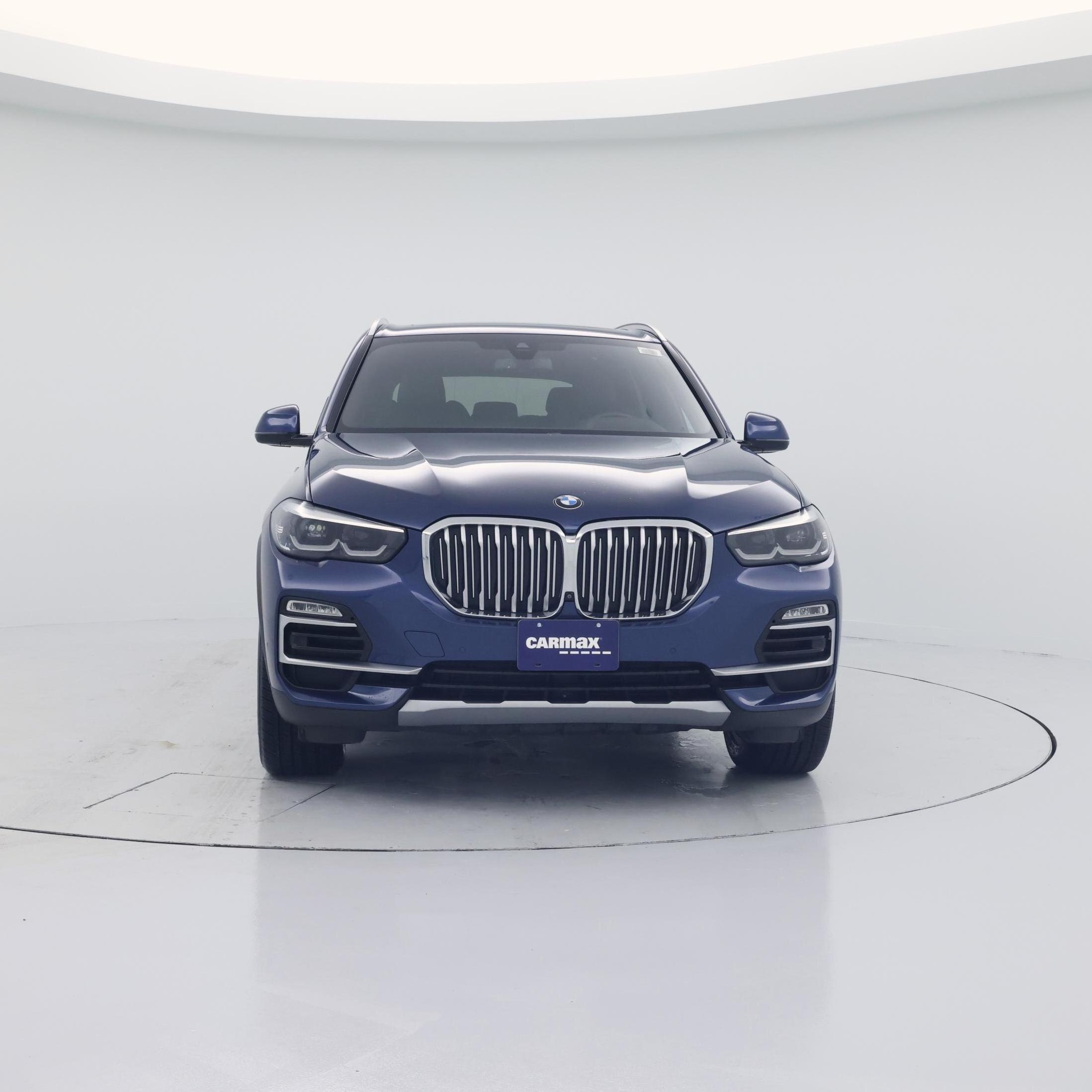 Thumbnail: 2020 BMW X5 - 5