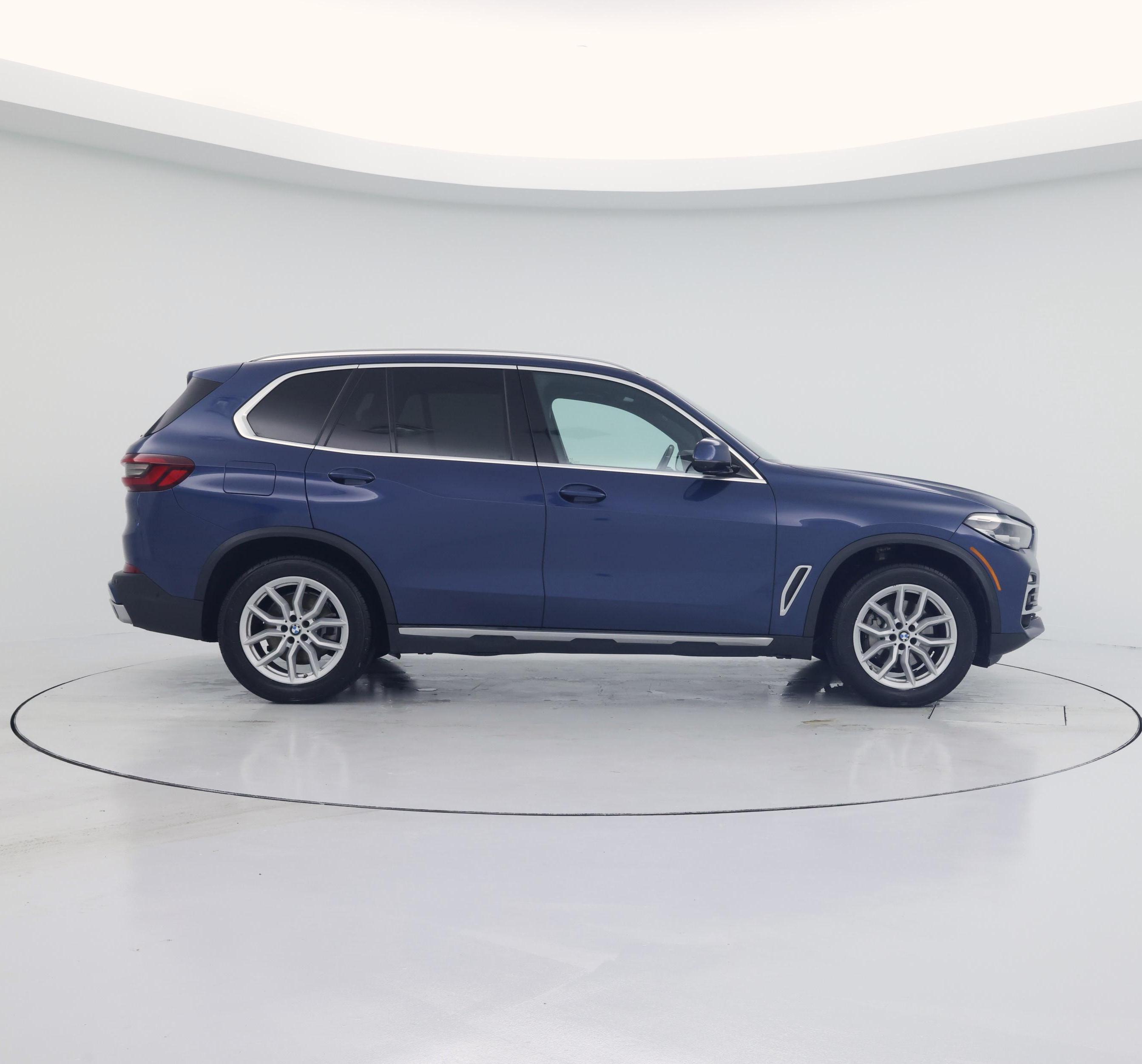Thumbnail: 2020 BMW X5 - 7