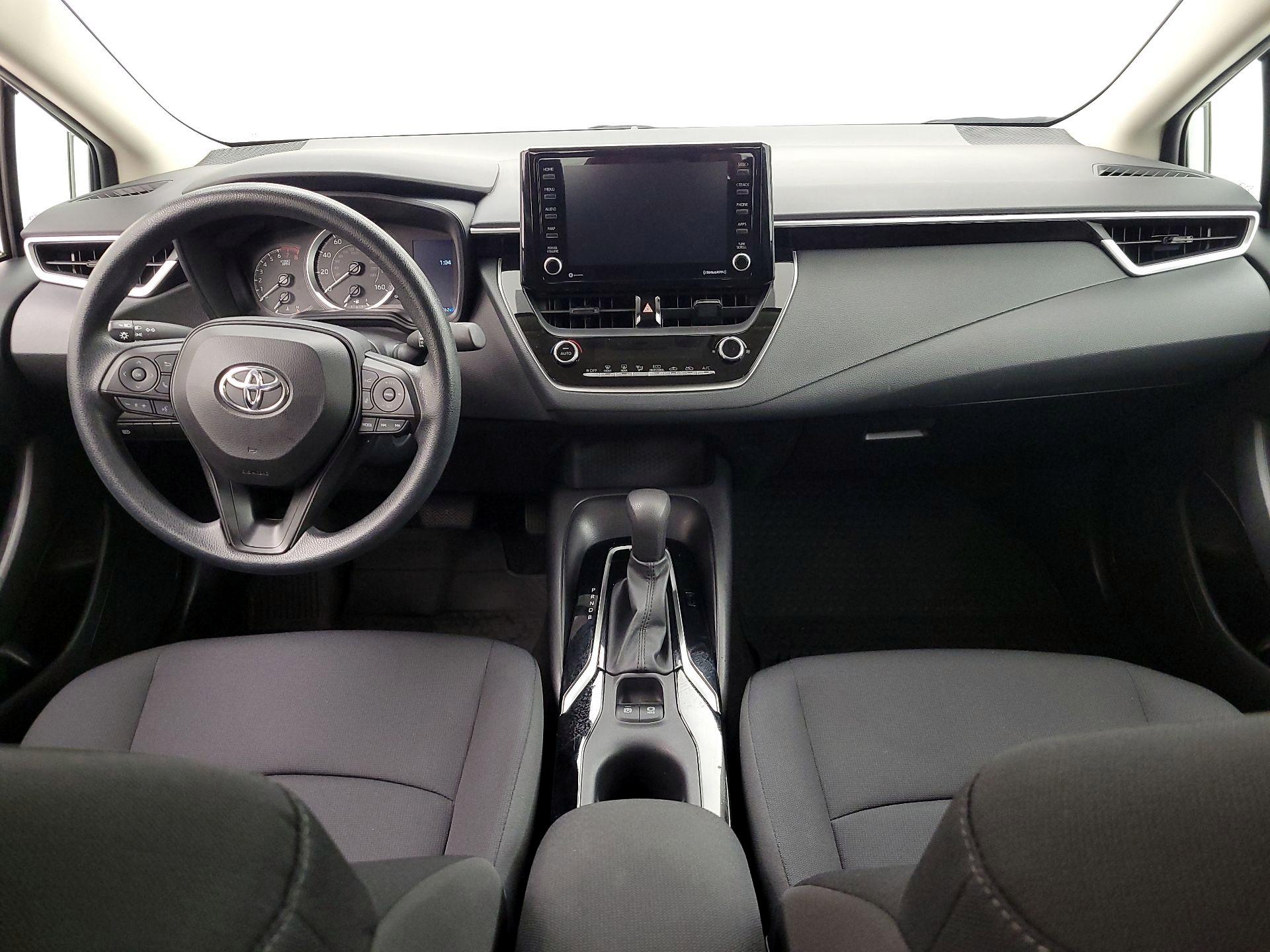 Thumbnail: 2022 Toyota Corolla - 9